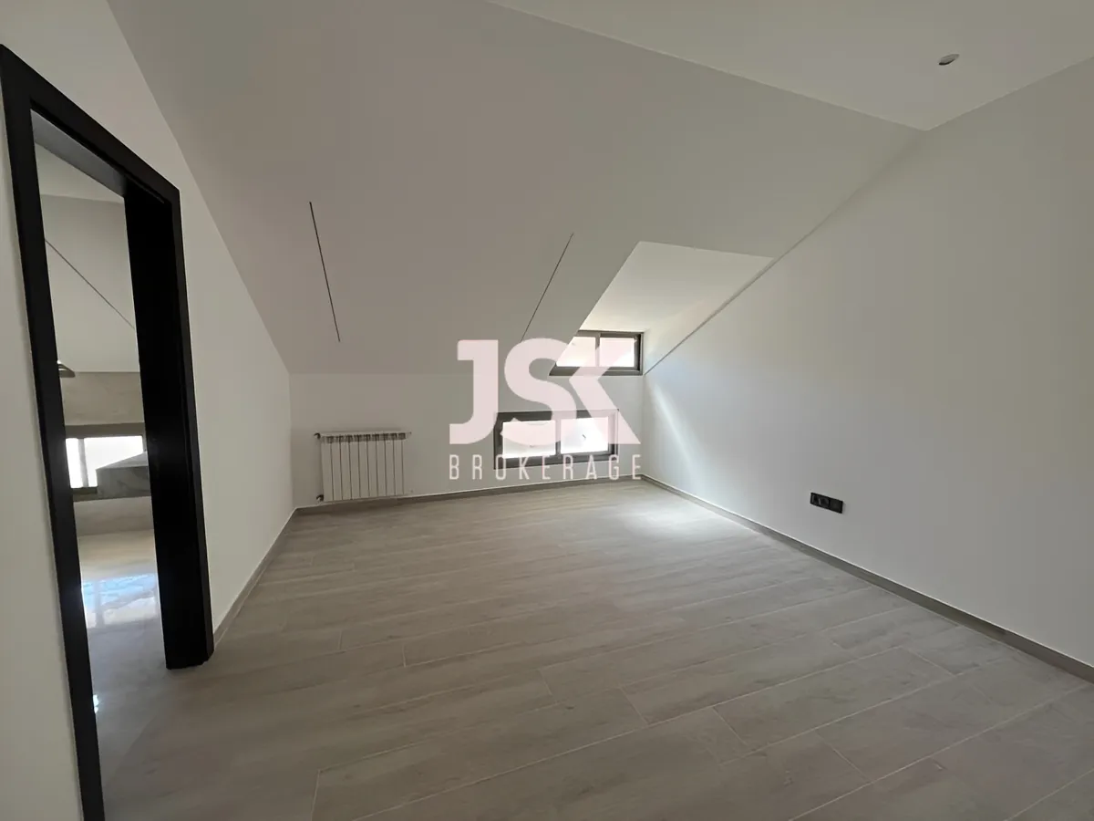 Duplex for Sale in Adma w Dafnah, Lebanon