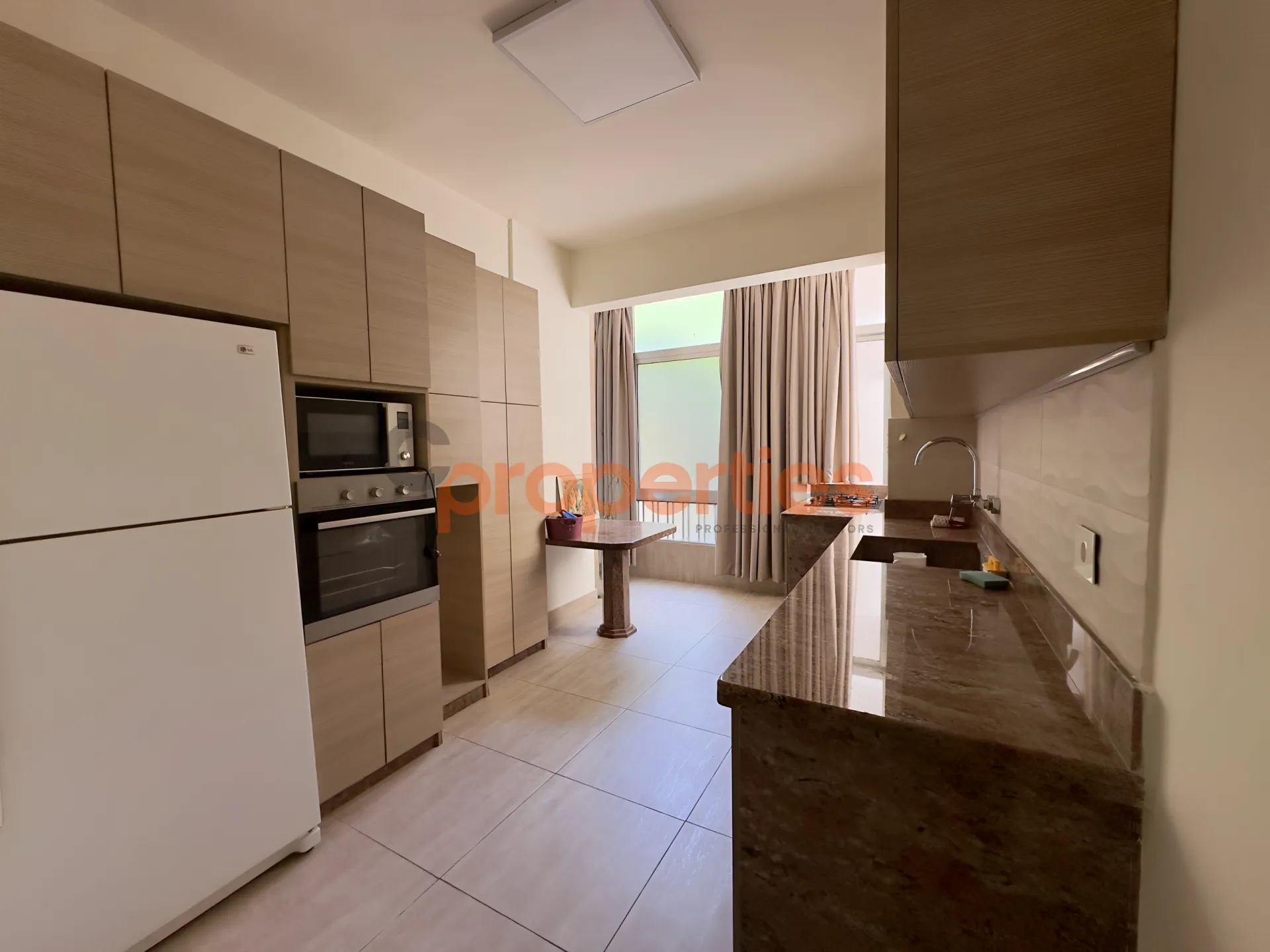 Apartment for Rent in Achrafieh