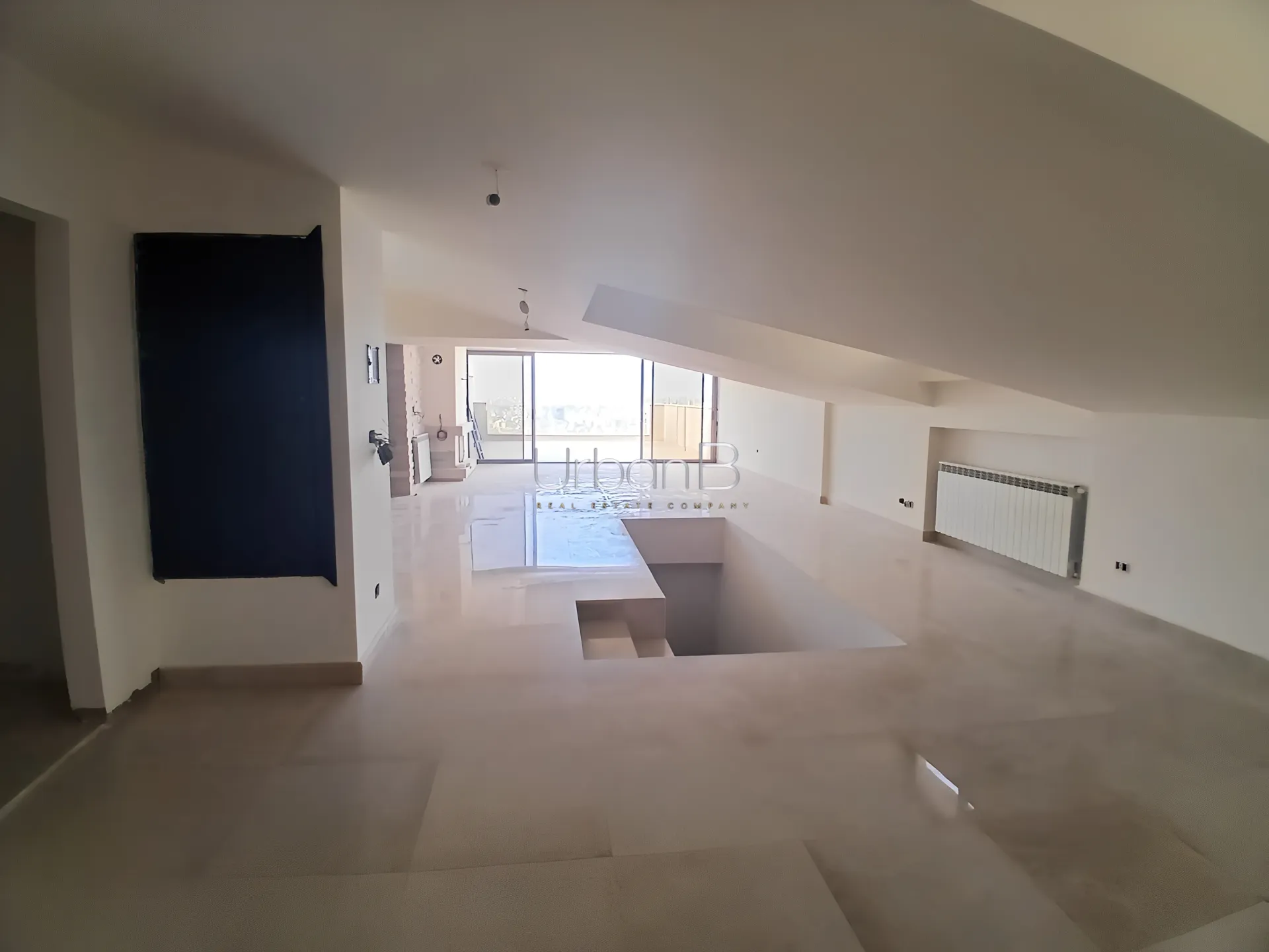 Duplex in Baabda, lebanon