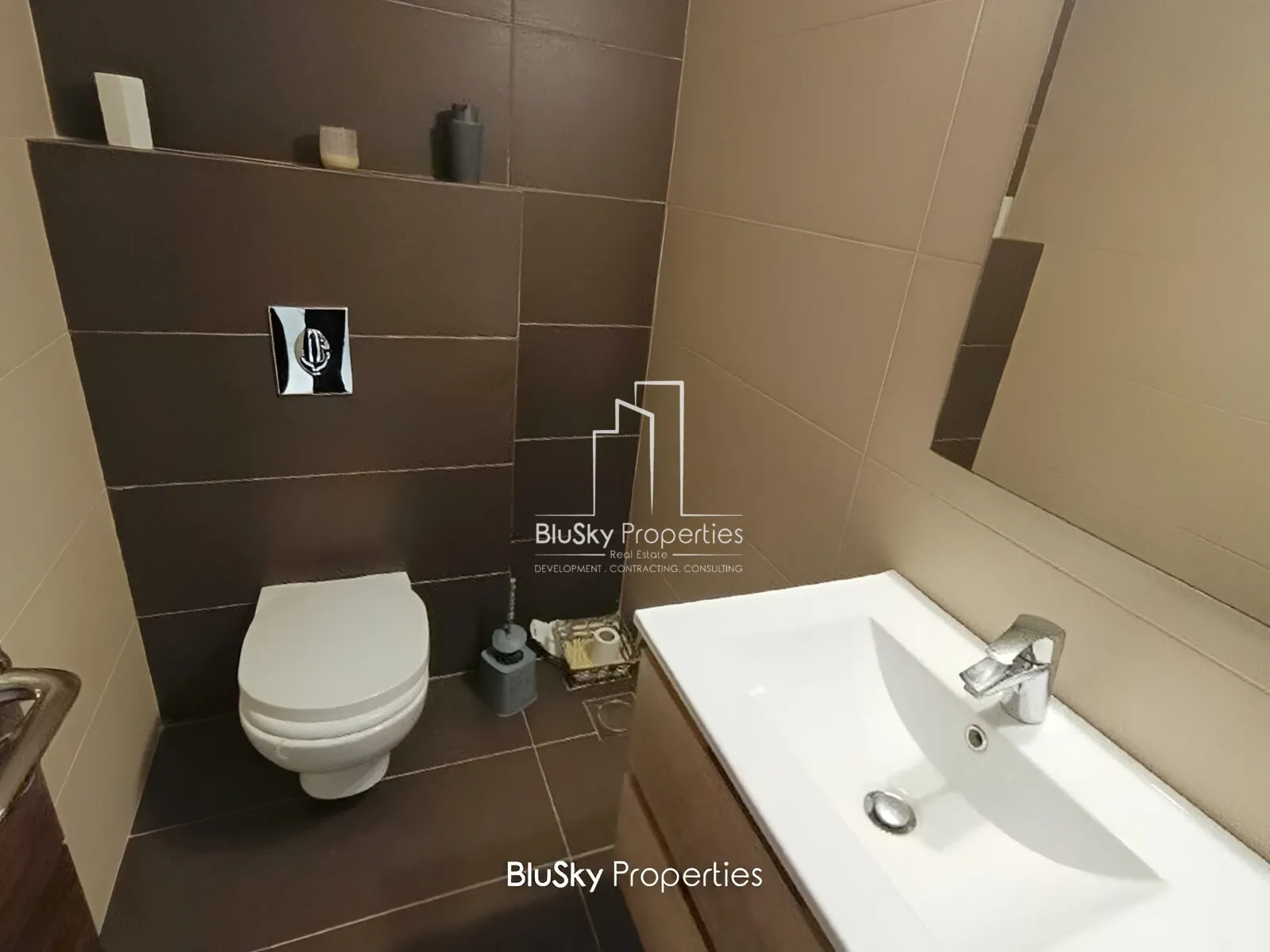 Duplex for Sale in Fidar