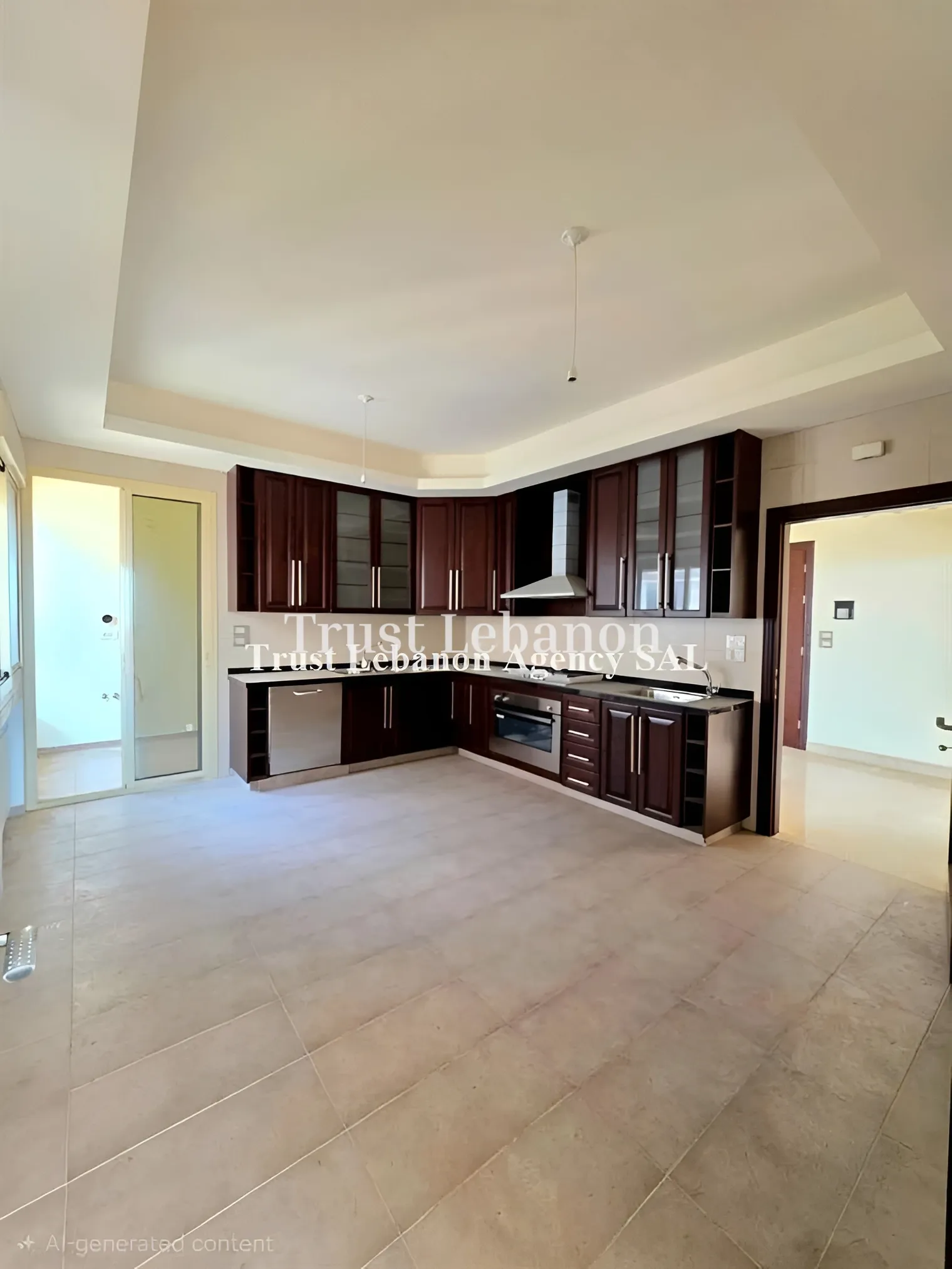 Apartment for rent in Hadath, Lebanon