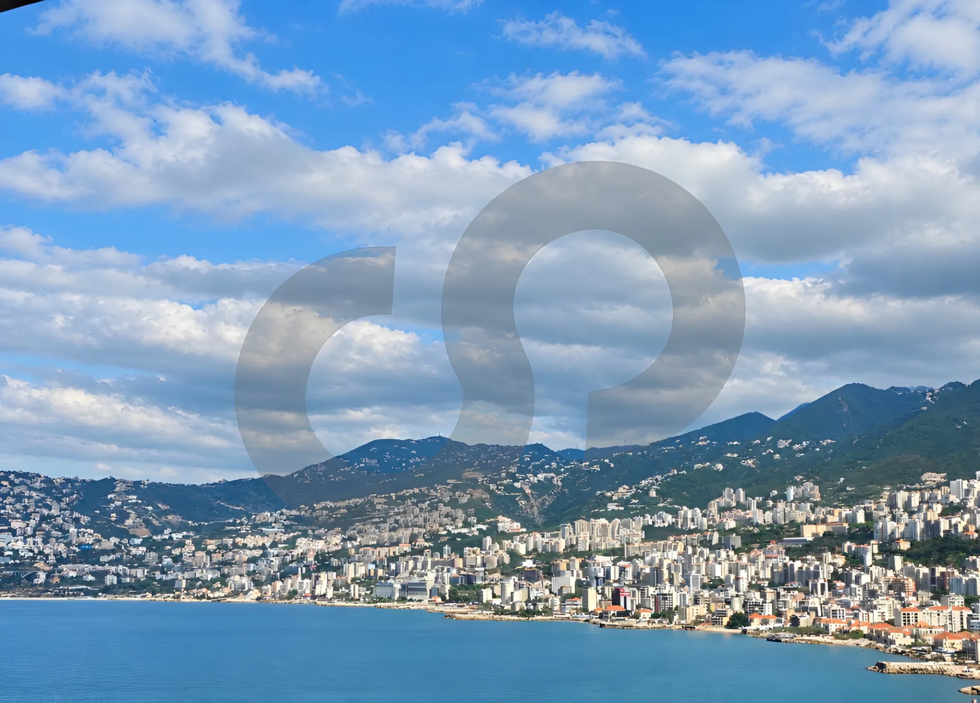Duplex for Sale in Kaslik