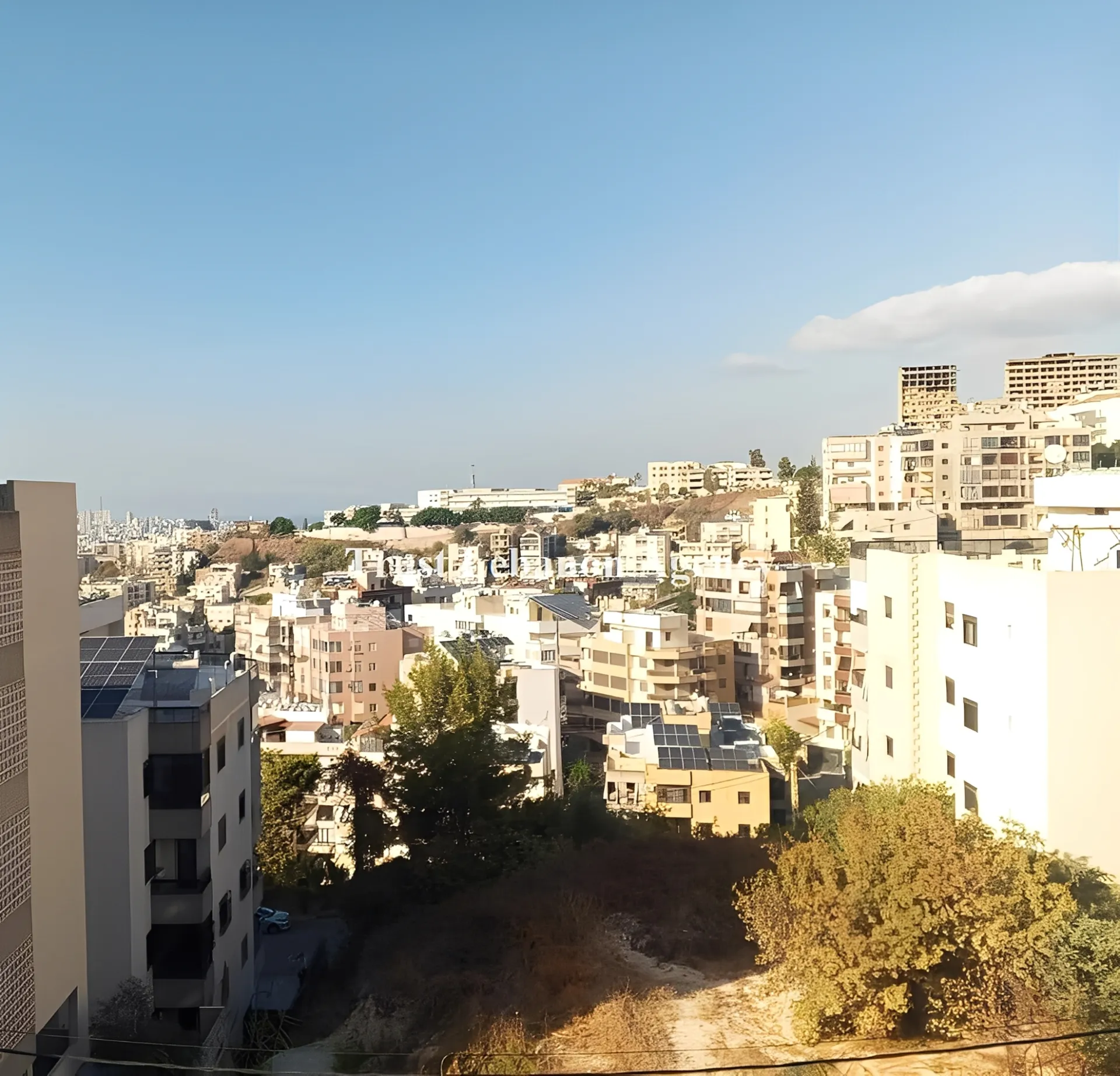 Apartment for Sale in Sibnay, Hadath