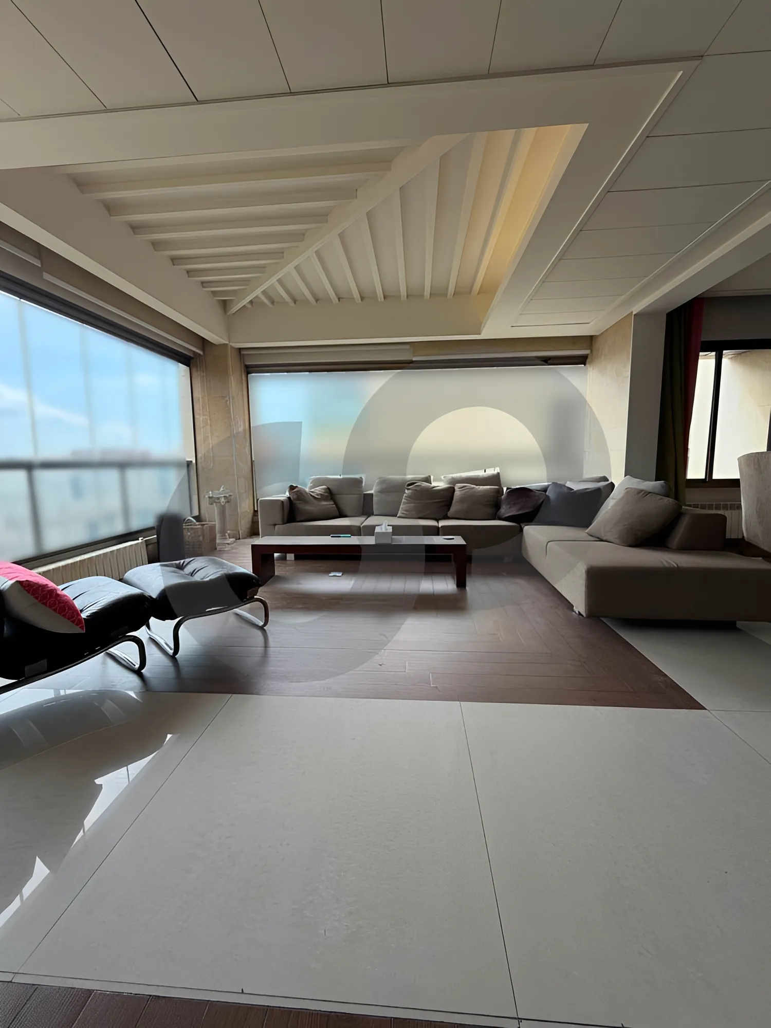 Apartment for Sale in Rabieh