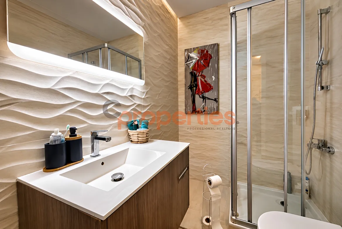 Apartment for Sale in Bsalim