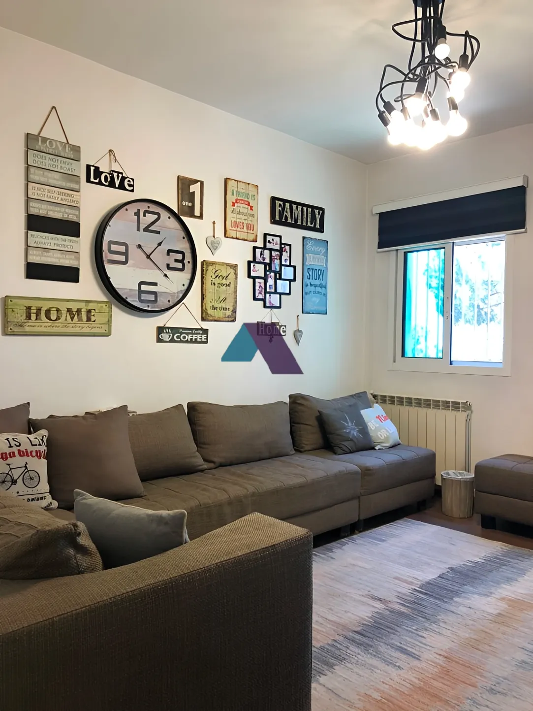 Apartment for sale in Fanar, Lebanon