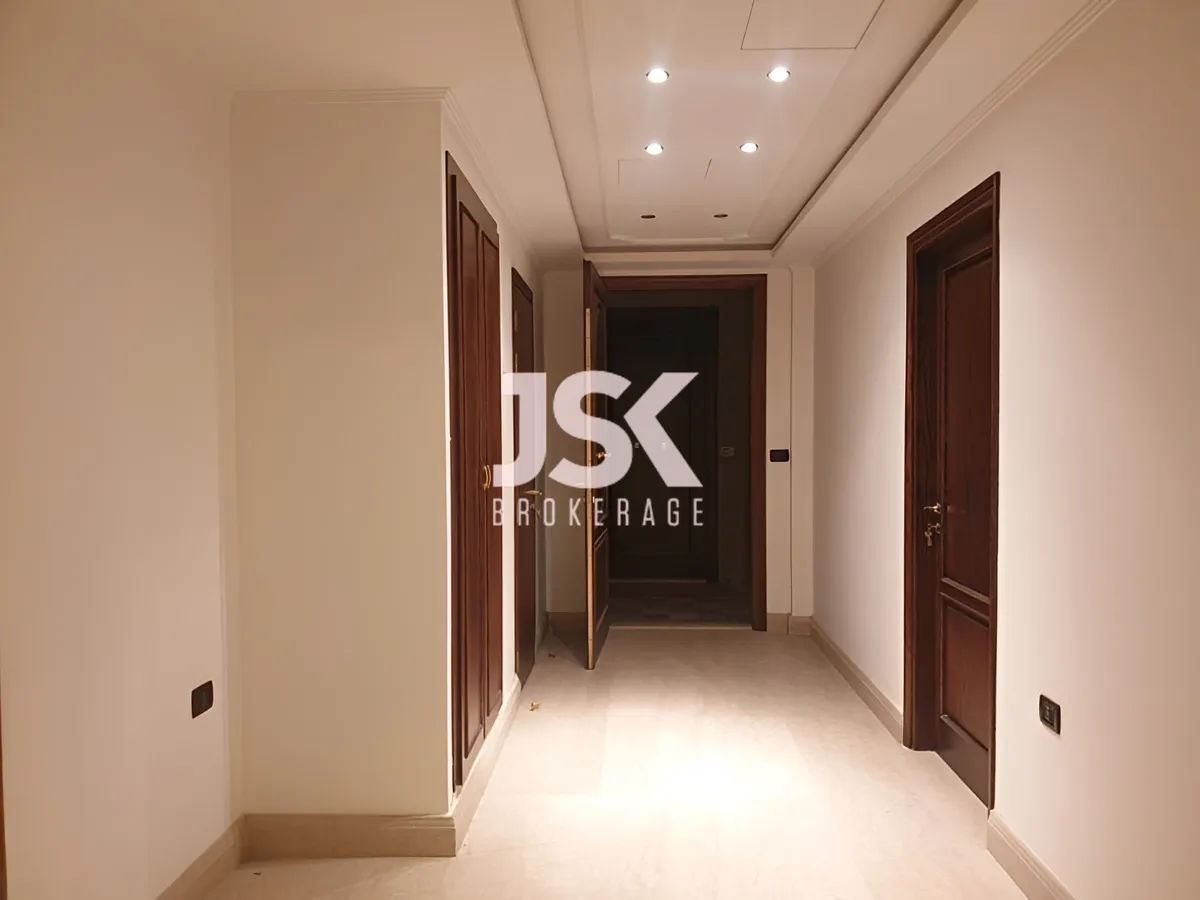 Apartment for Sale in Clemenceau, Beirut, Lebanon