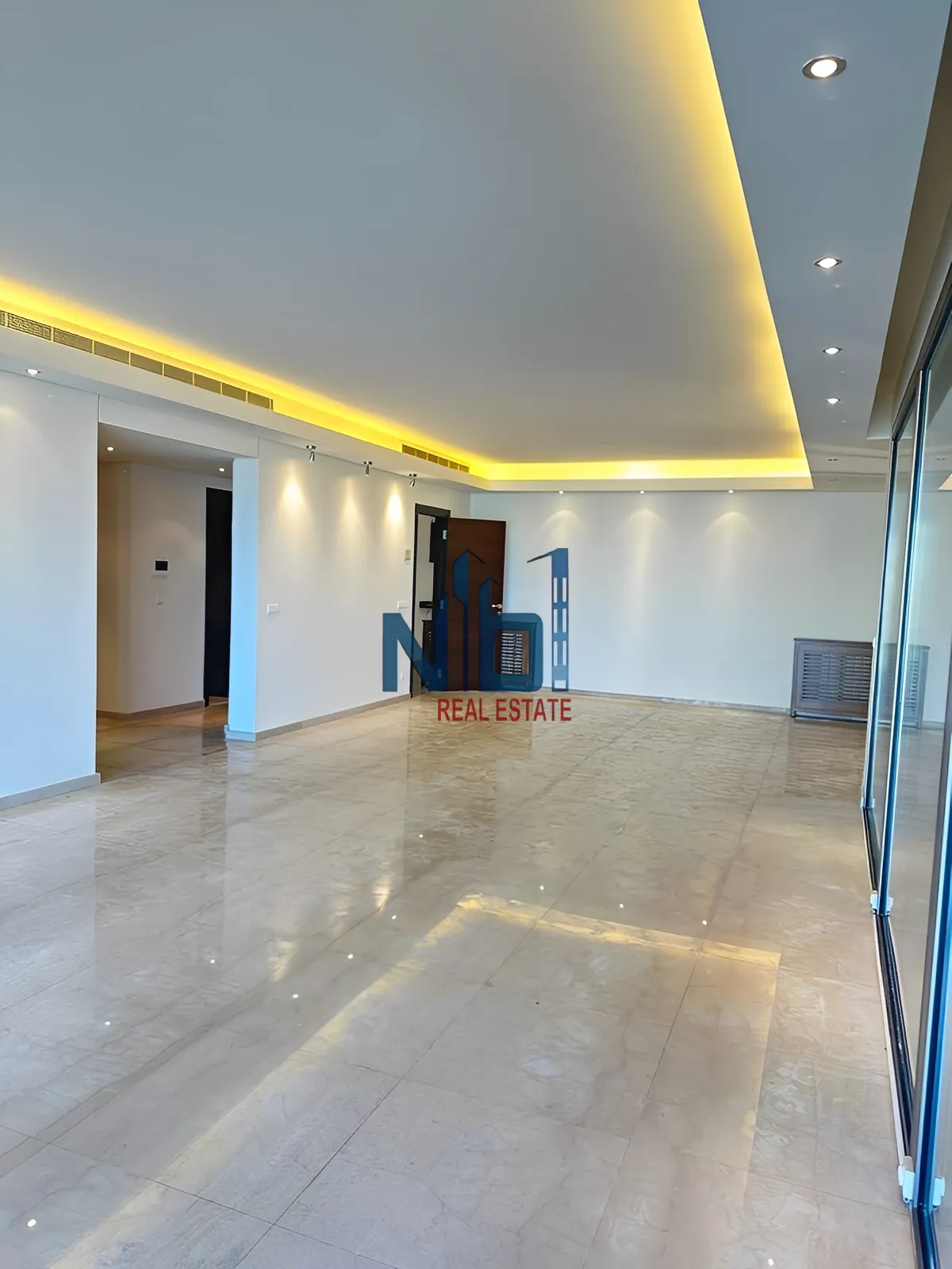 Apartment in Saifi village, beirut, lebanon