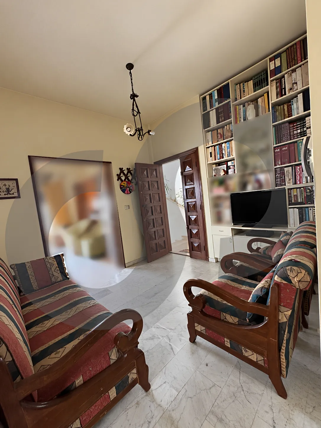 Apartment for Sale in Haret Sakher
