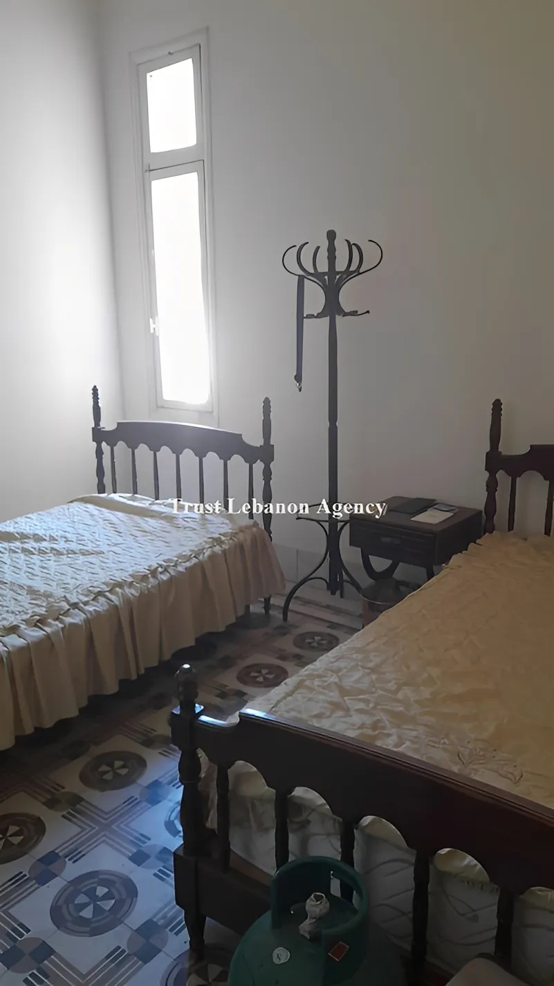 Villa for Sale in Baabda Abadeyeh
