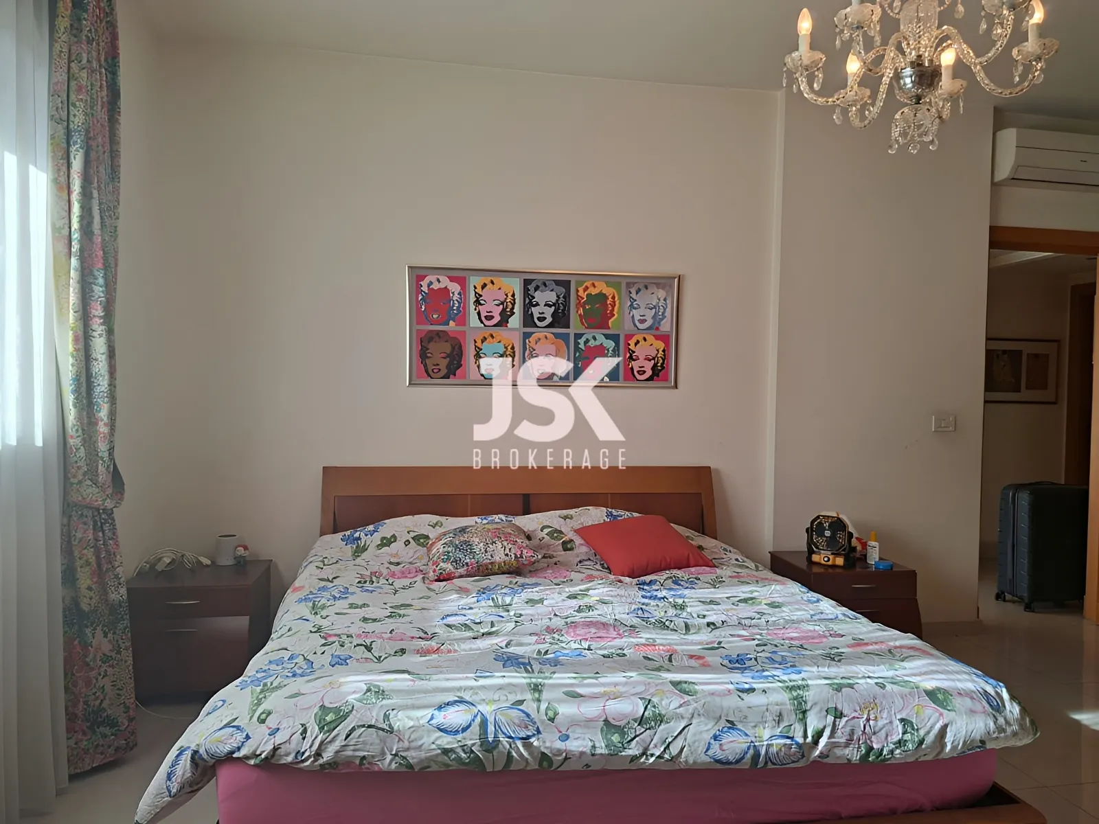 Apartment for Rent in Downtown