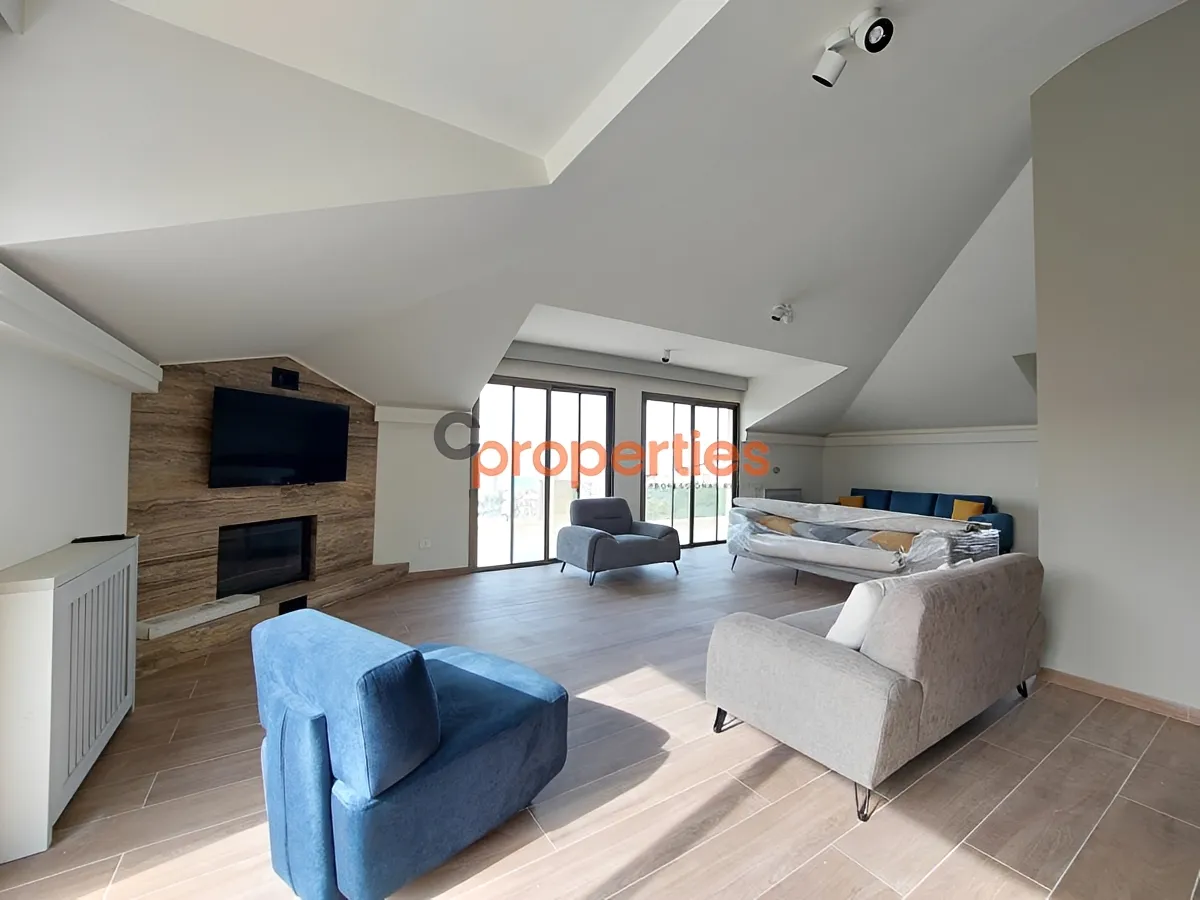 Duplex for Sale in Ain Saadeh