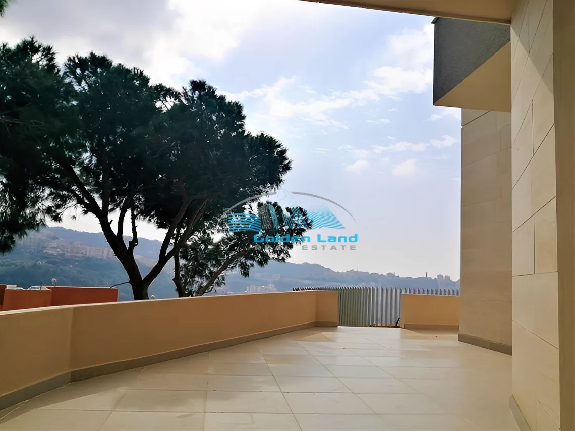 Apartment for Sale in Daychounieh, Lebanon