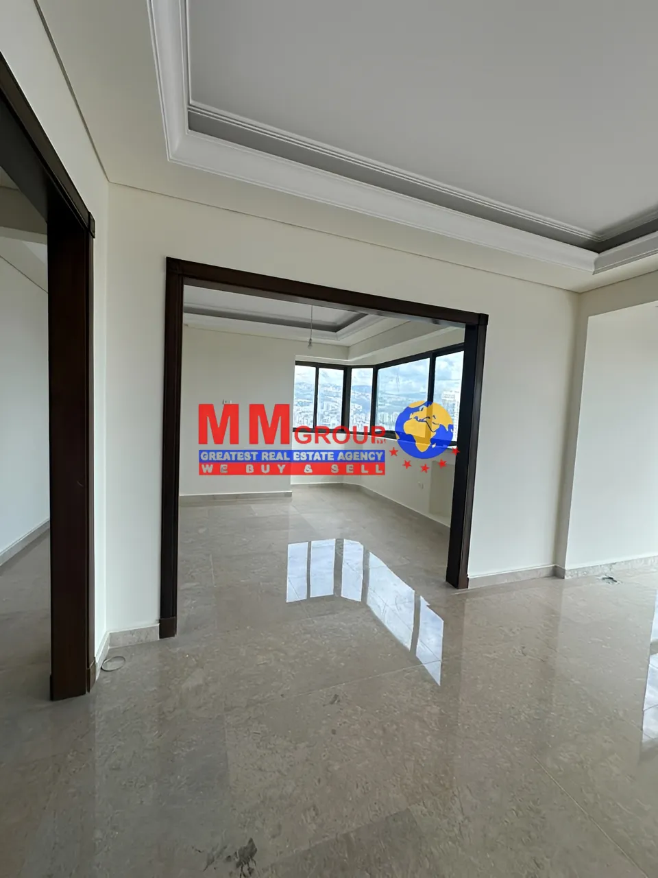 Apartment for Sale in Syoufi