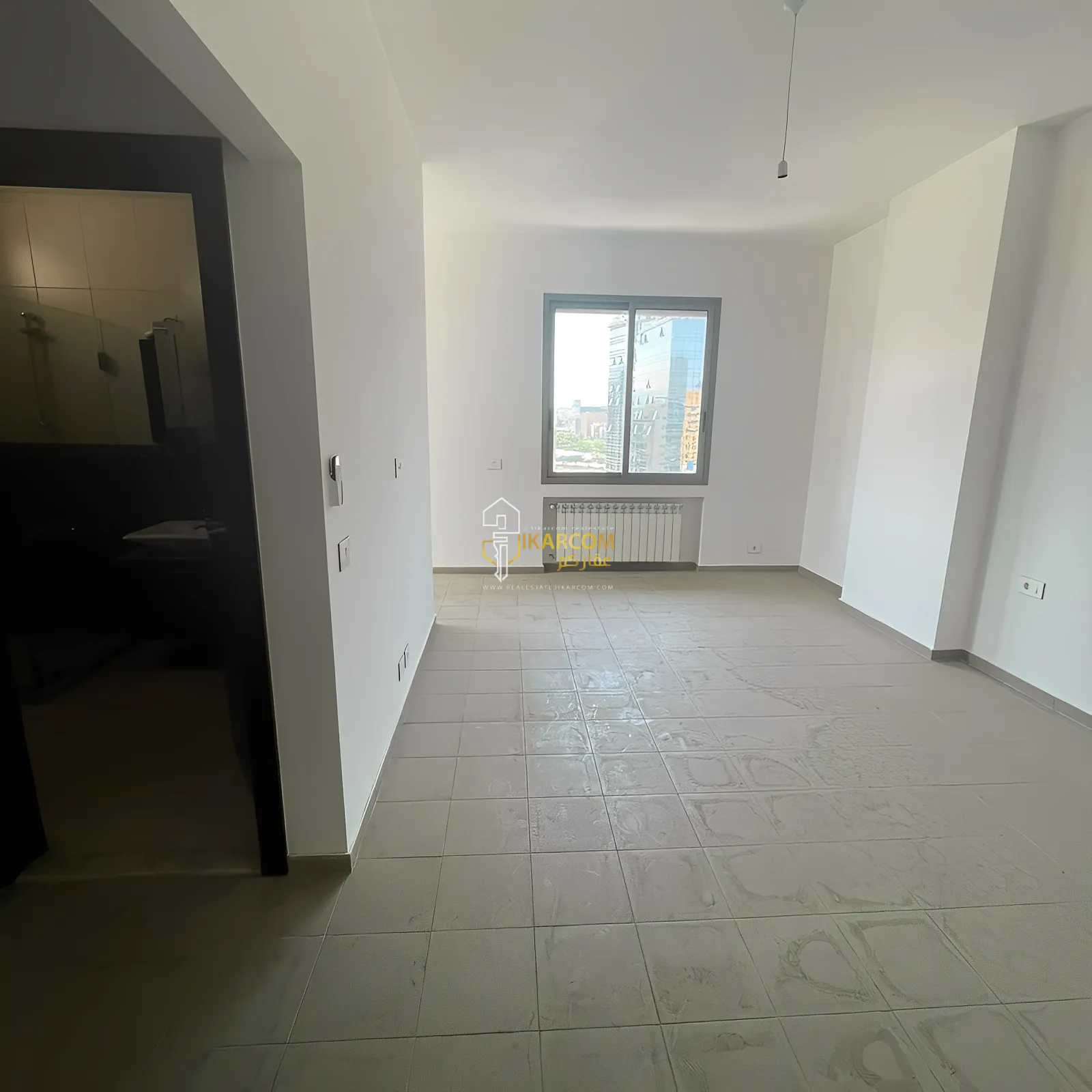 Apartment for Sale in Horch Tabet - 4 bed, 4 bath