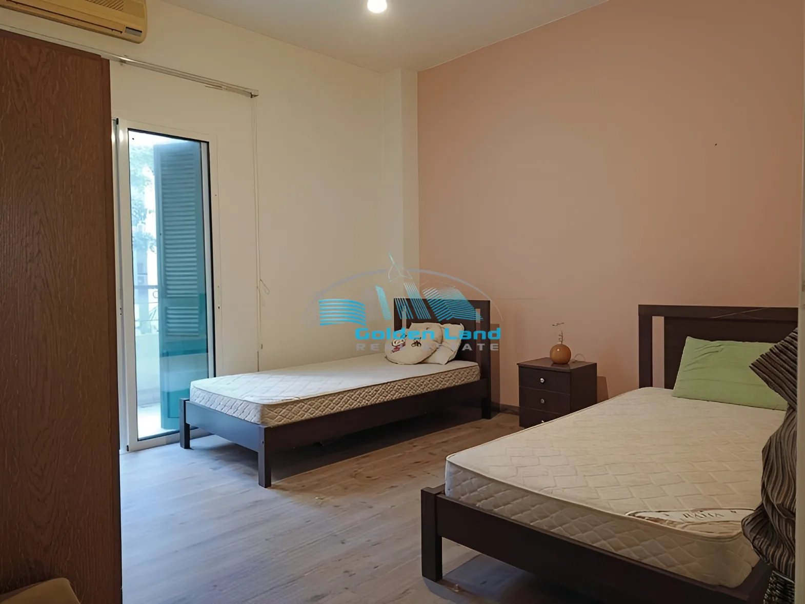 Apartment for Rent in Achrafieh, Beirut, Lebanon