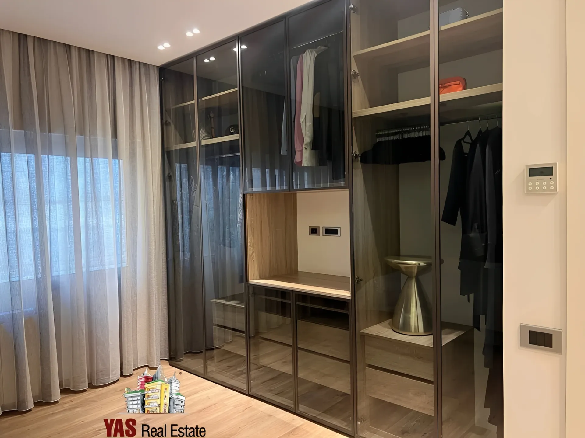 Apartment for Sale in Rabweh - 4 bed, 4 bath