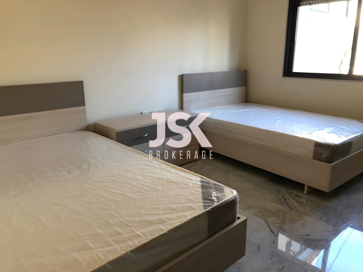 Apartment for Rent in Rizk, Achrafieh, Lebanon