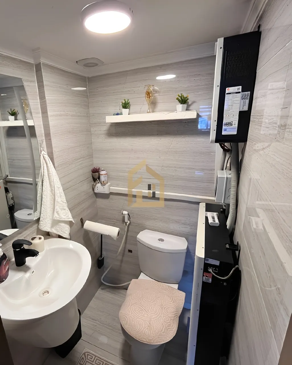 Apartment for Sale in Aaramoun, Lebanon