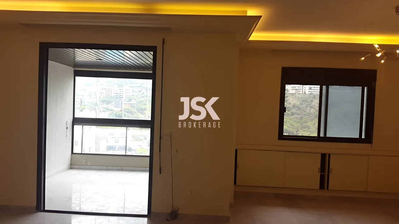 Apartment for Sale in Naqqache