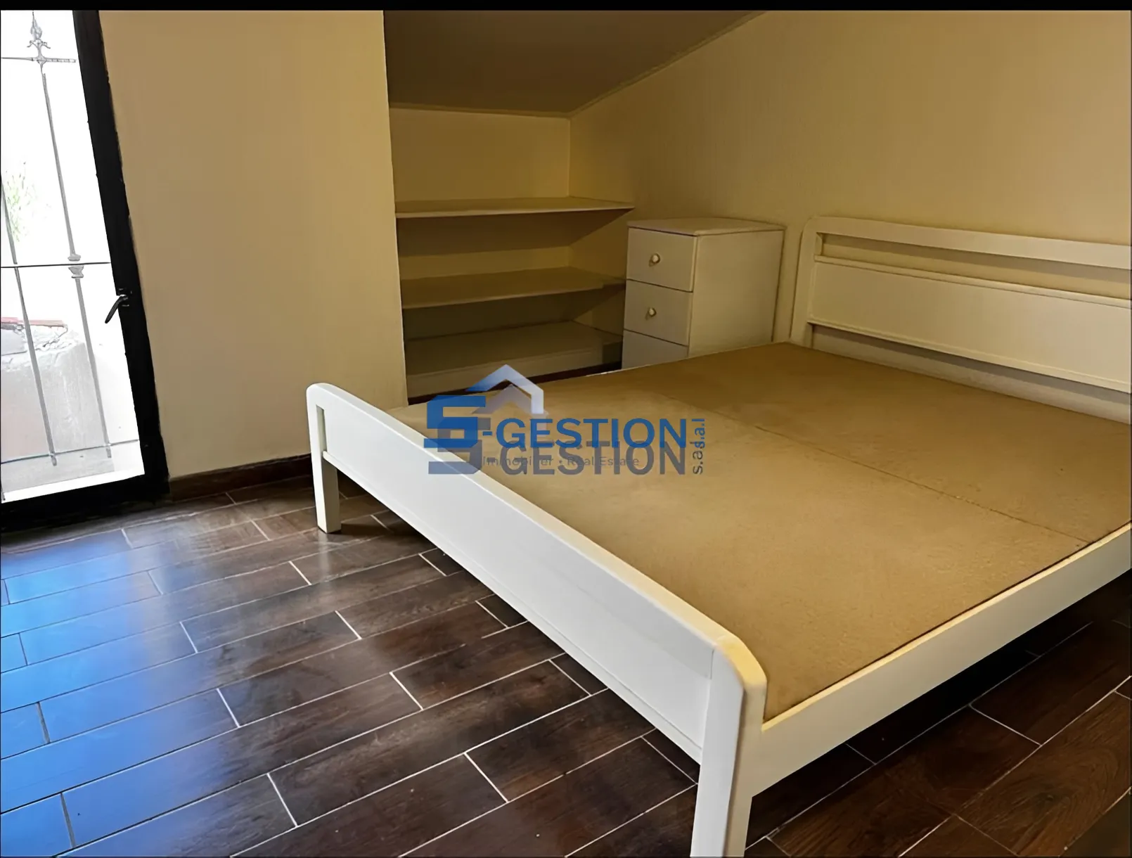 Apartment for Sale in Faraya