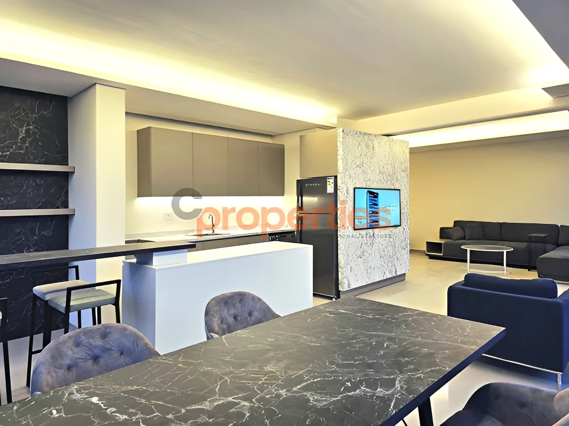Apartment for Rent in Tabarja - 3 bed, 3 bath