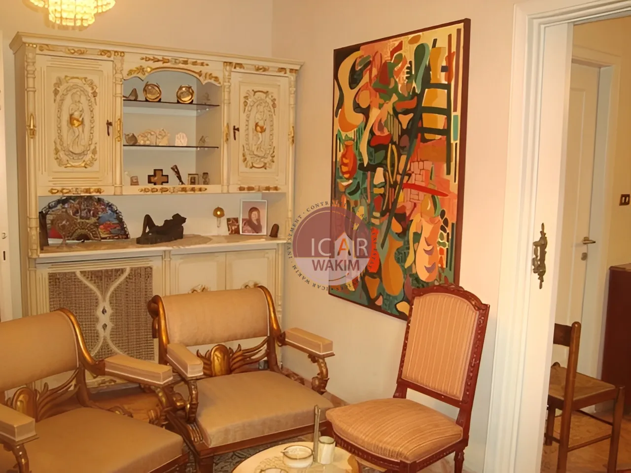Apartment for Sale in Zalqa - 3 bed, 3 bath