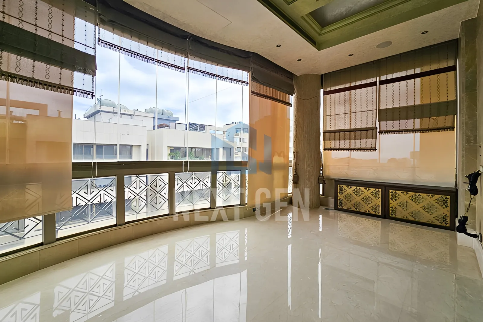 Apartment for Sale in Jnah