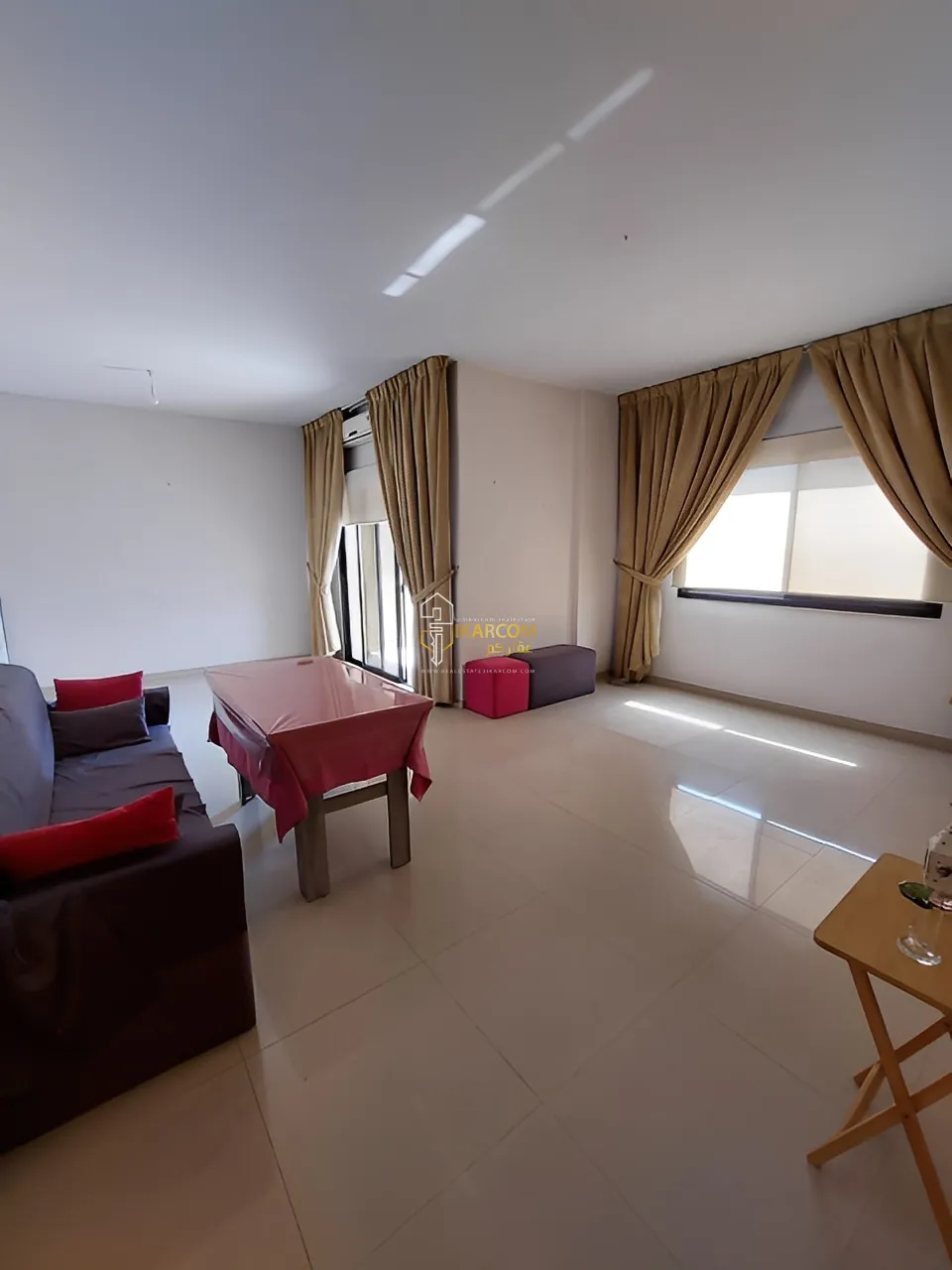 Apartment  for Sale in Baouchriyeh - 2 bed, 2 bath
