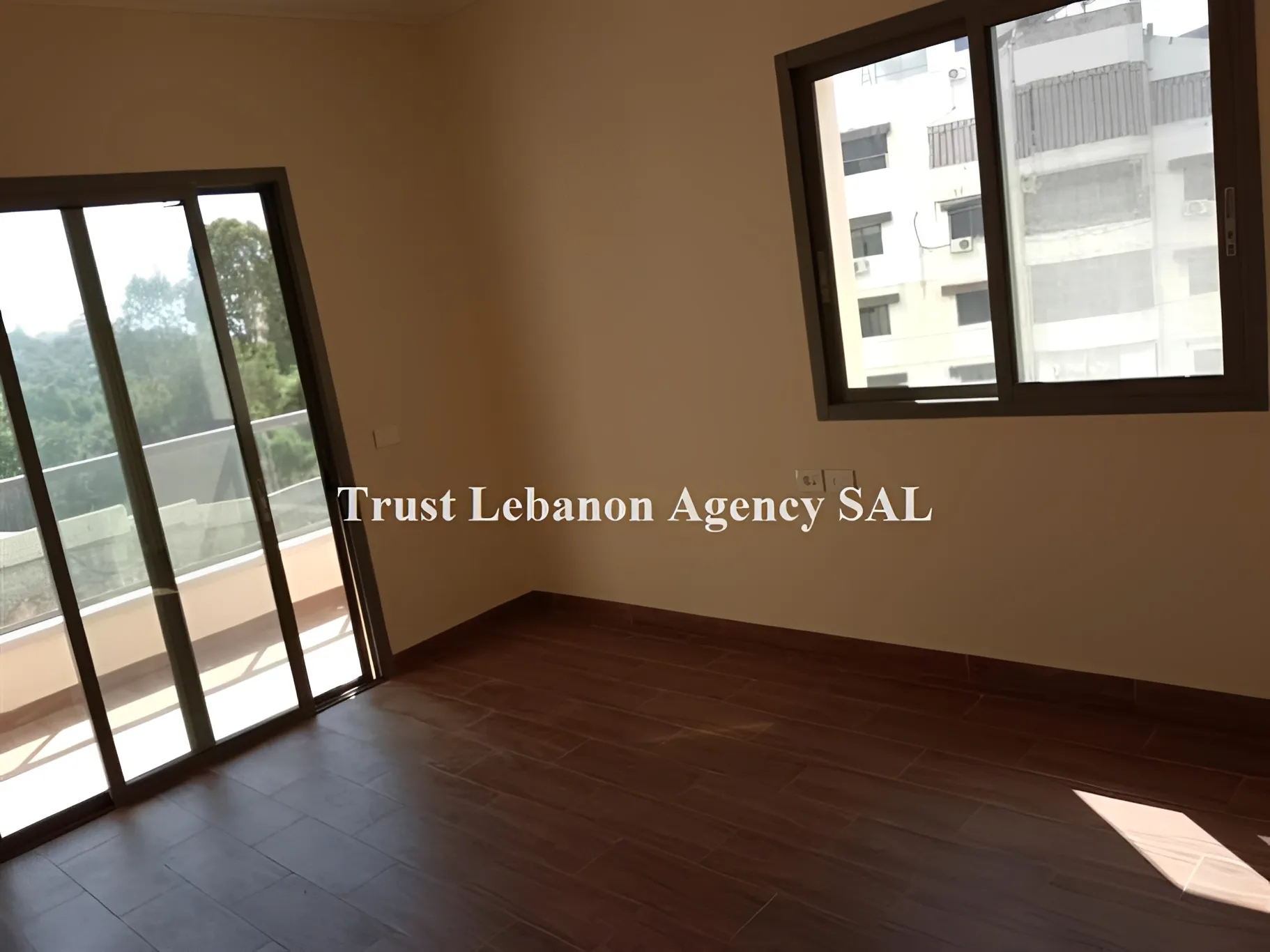 Apartment for Sale in Dohet El Hoss Aramoun Lebanon