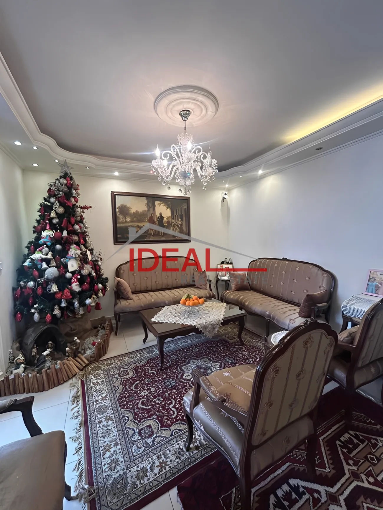 Apartment for Sale in Zouk Mikael, Lebanon - 3 bed, 2 bath
