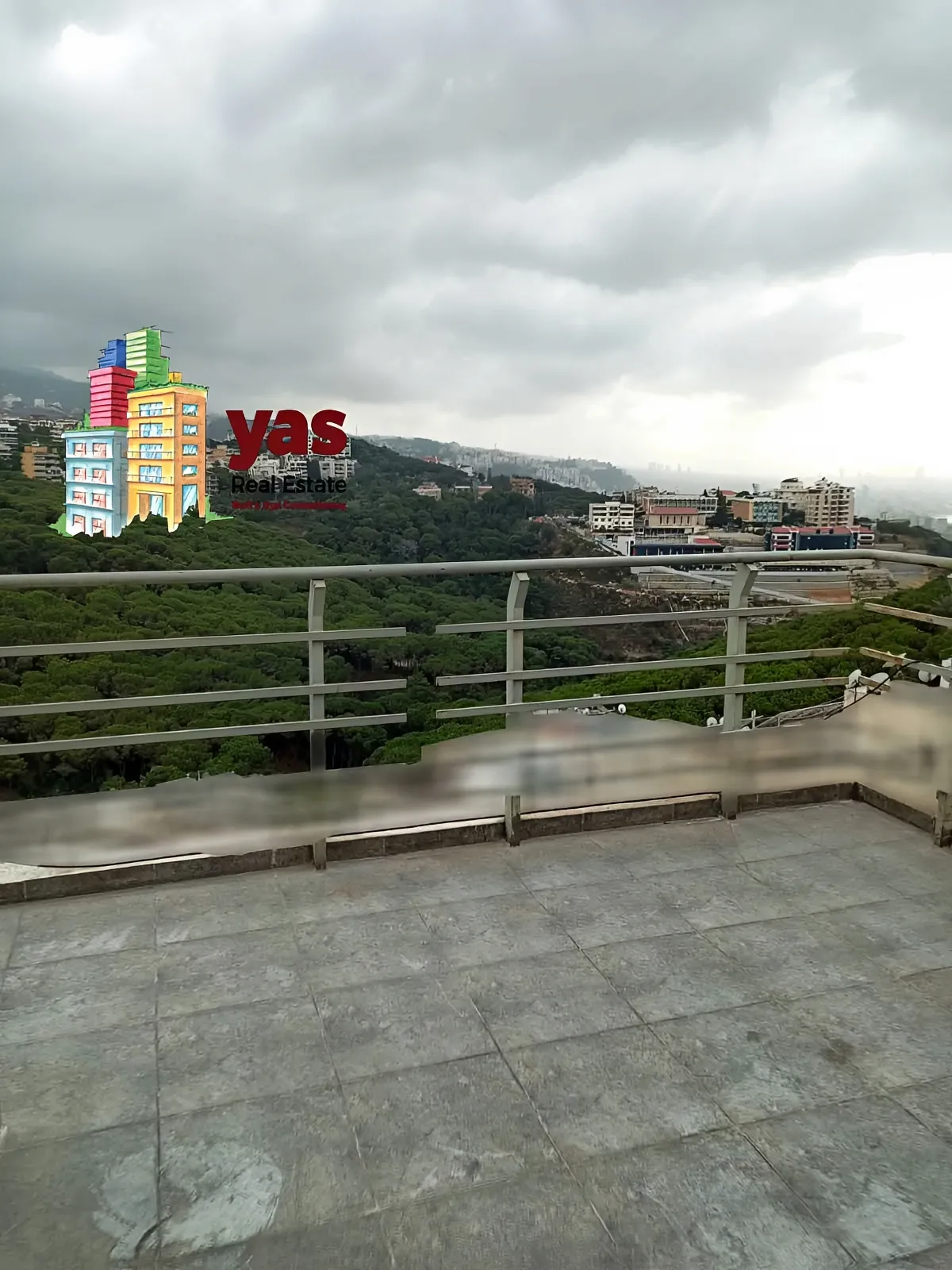 Apartment for Sale in Naqqach