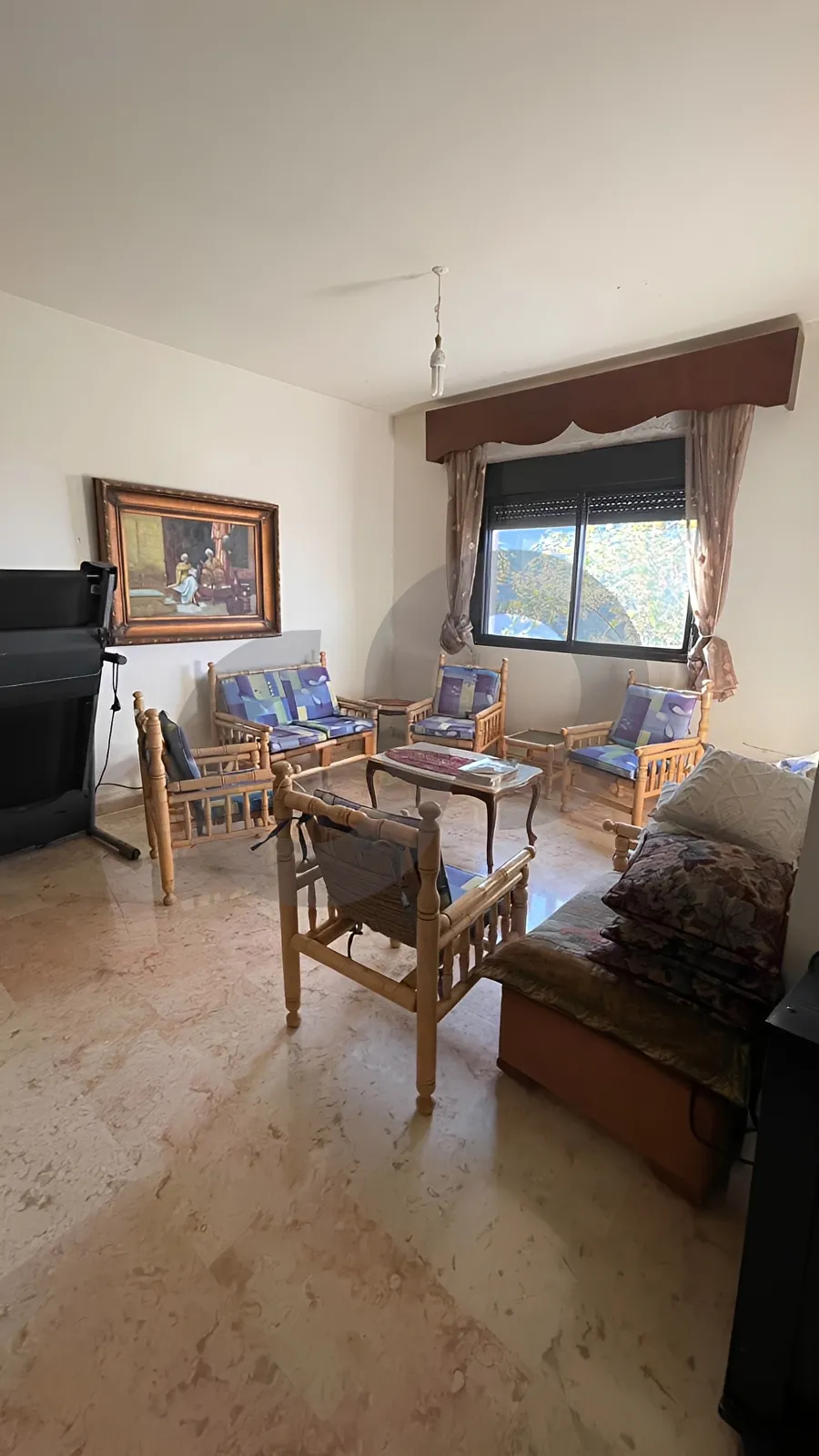 Apartment for Rent in Zgharta