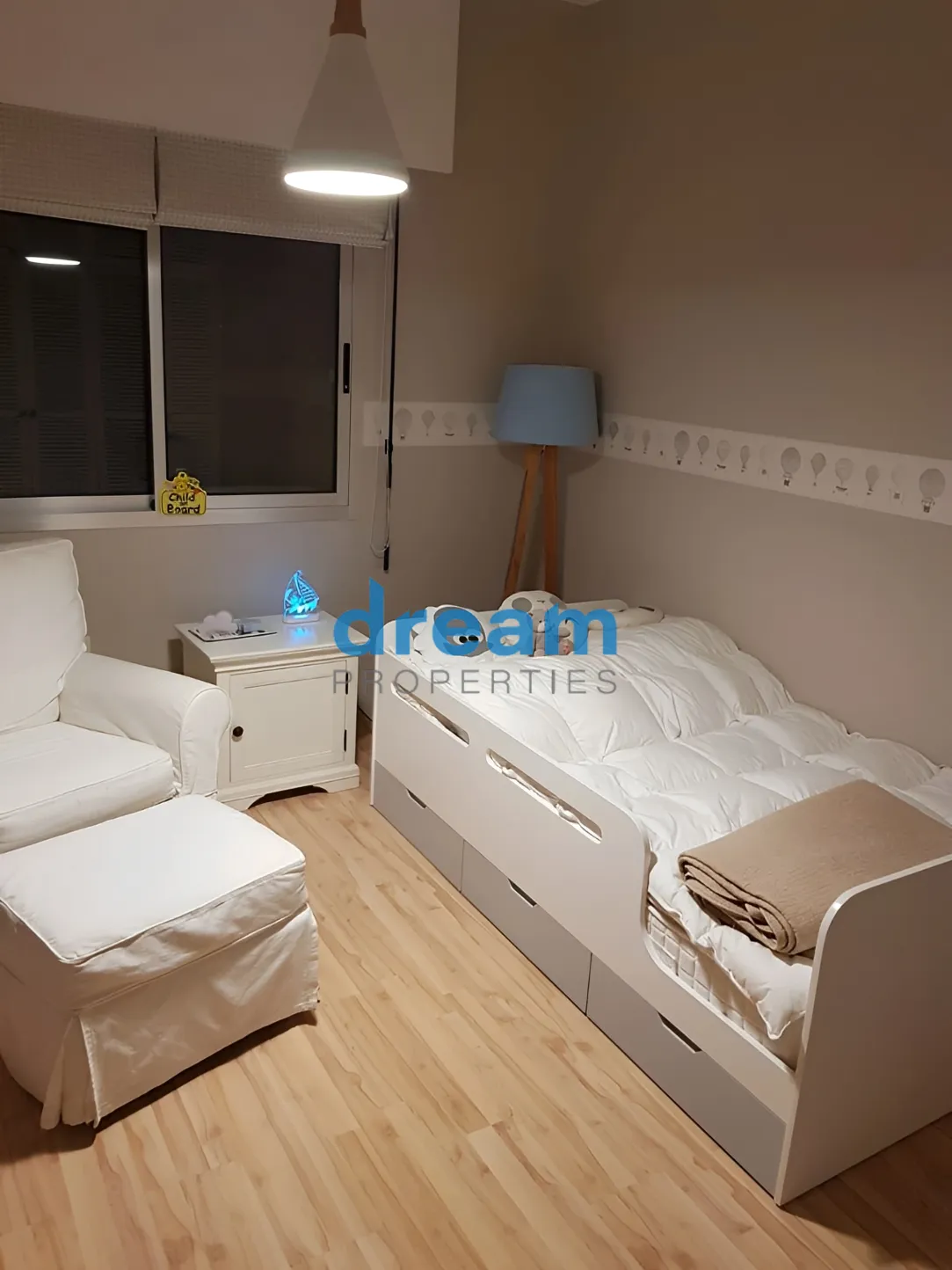 Apartment for rent in Badaro, Beirut, Lebanon