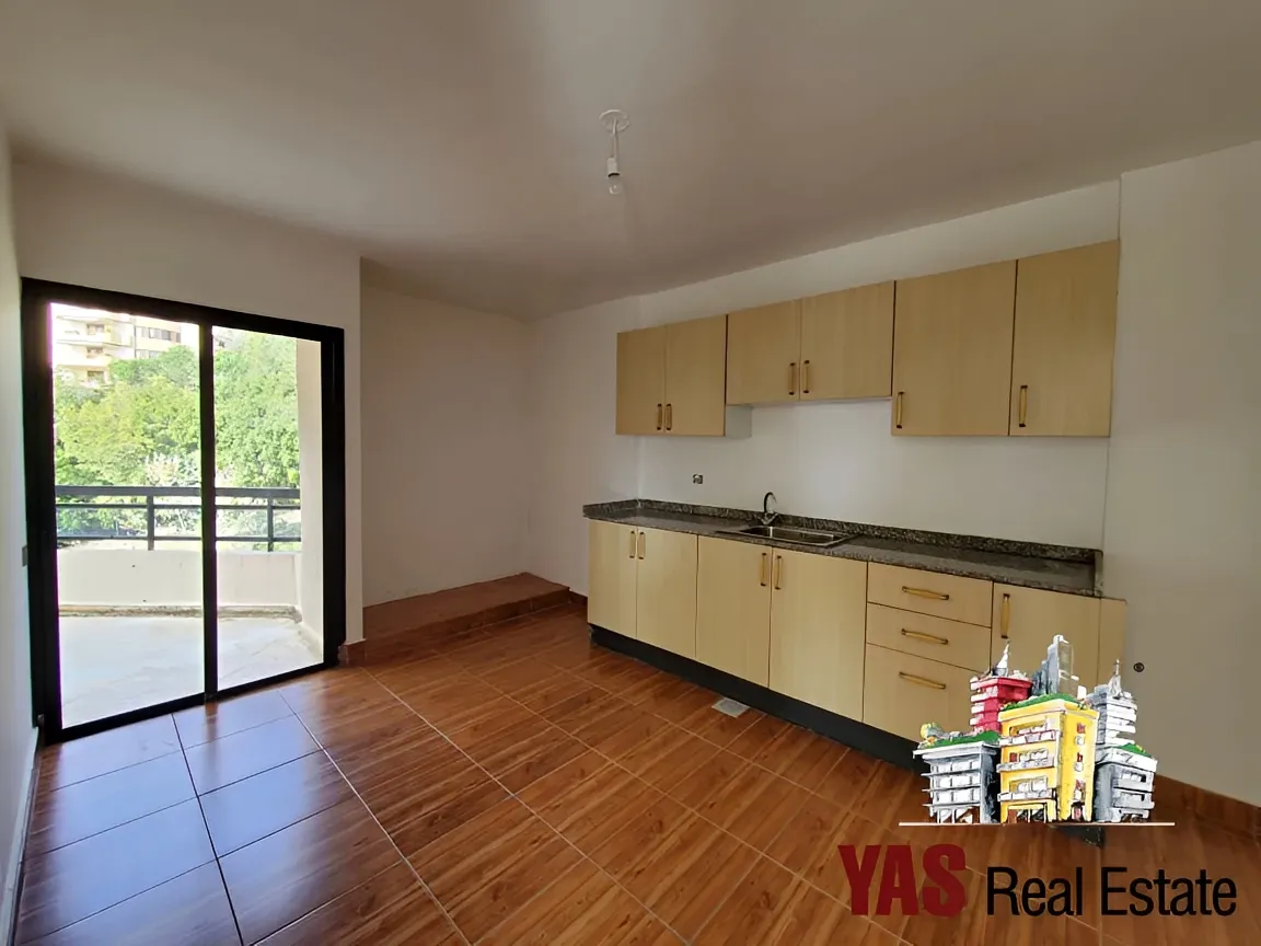 Apartment for Sale in Ajaltoun - 3 bed, 3 bath