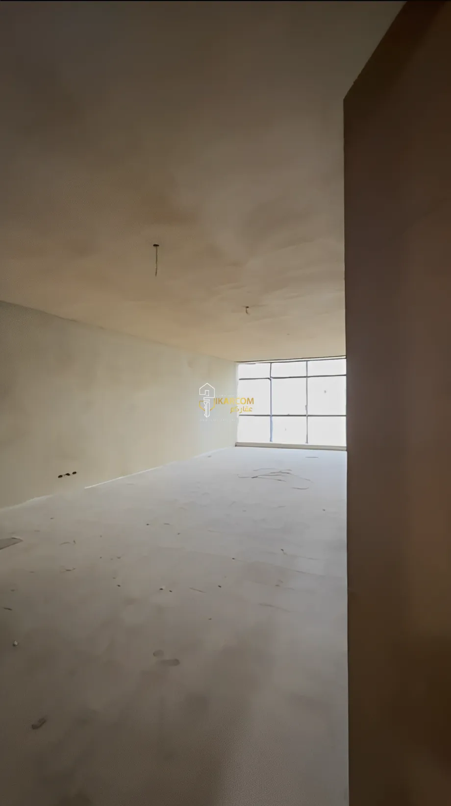 Office For Rent in Zalka
