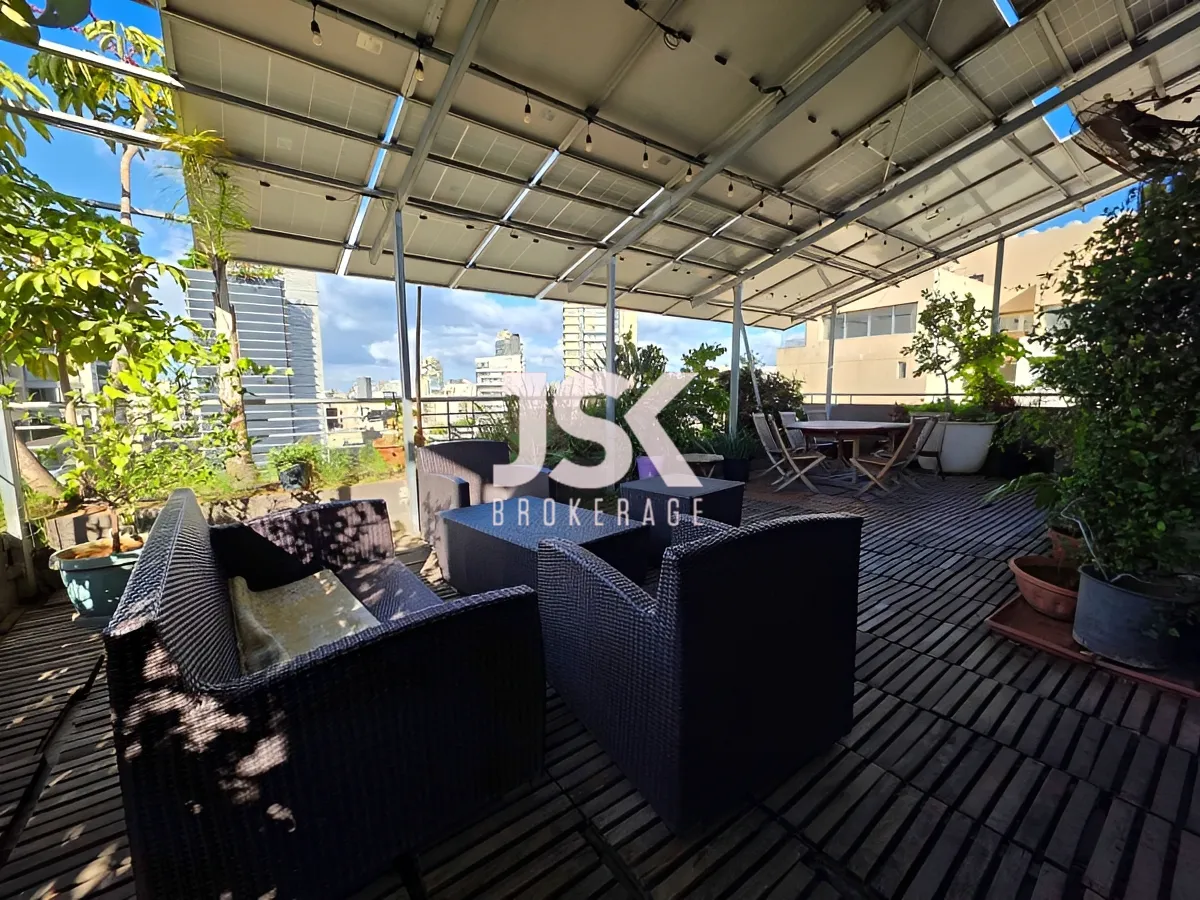Apartment for Rent in Mar Mitr, Achrafieh, Beirut, Lebanon