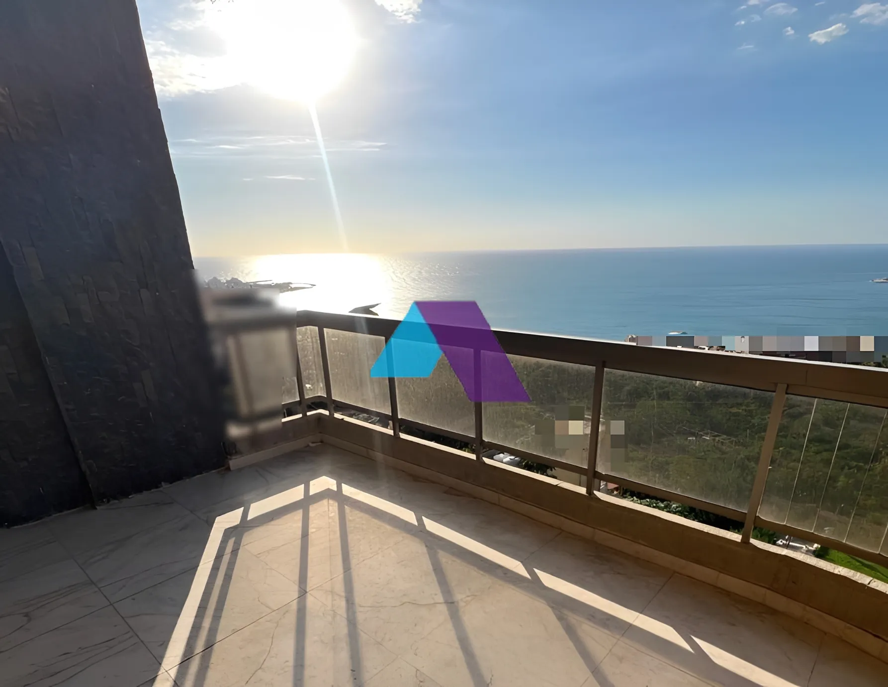Apartment for Sale in Sahel Aalma