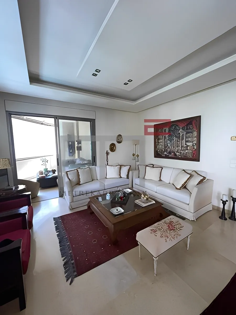 Apartment for Sale in Ashrafieh Beirut Lebanon