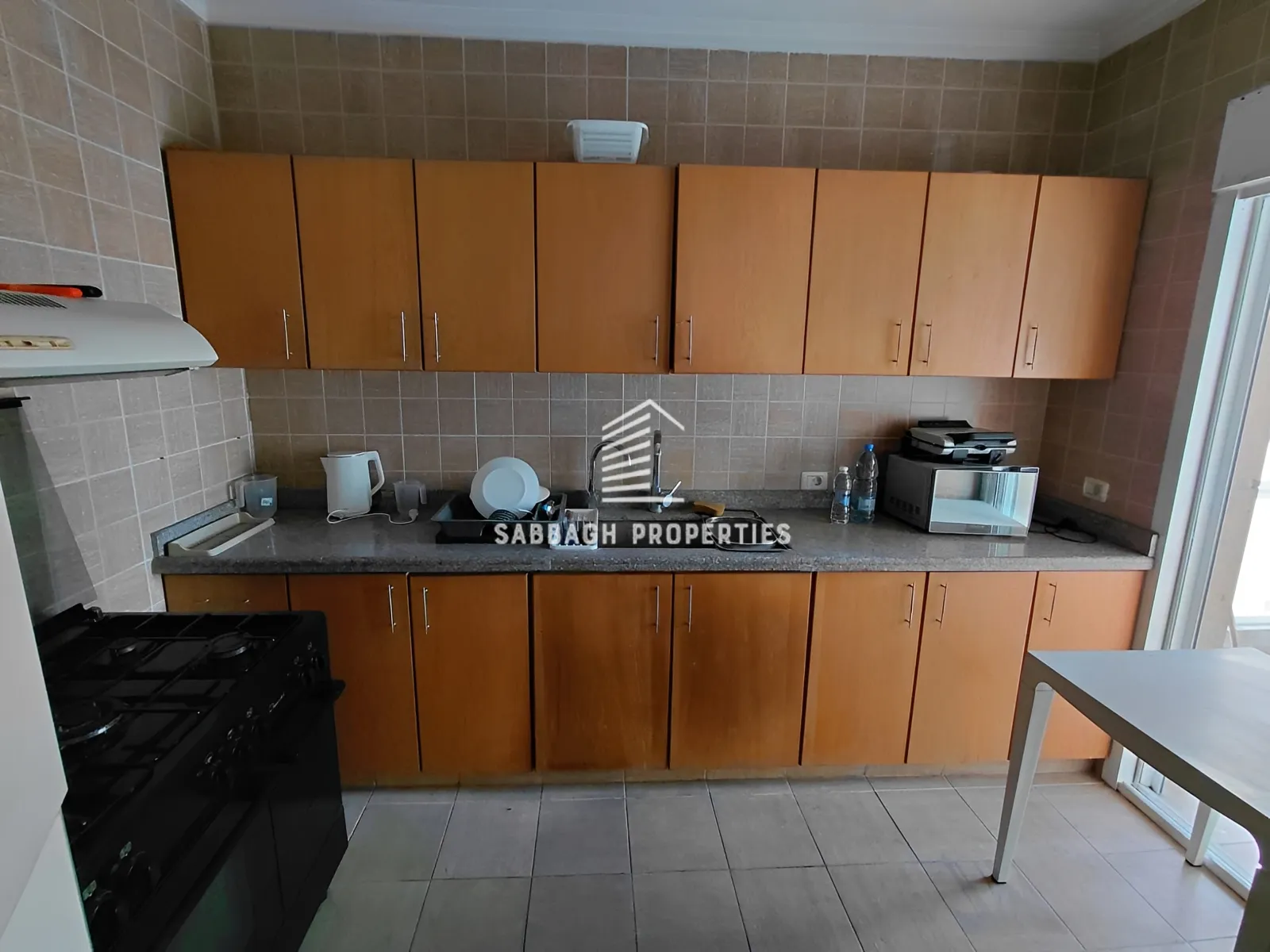 Apartment for rent in Achrafieh