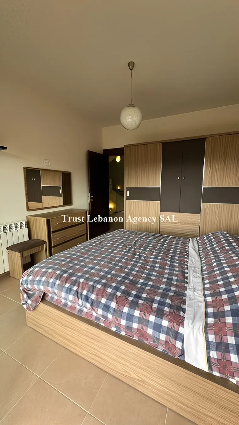 Triplex for Rent in Keserwan Faytroun Lebanon
