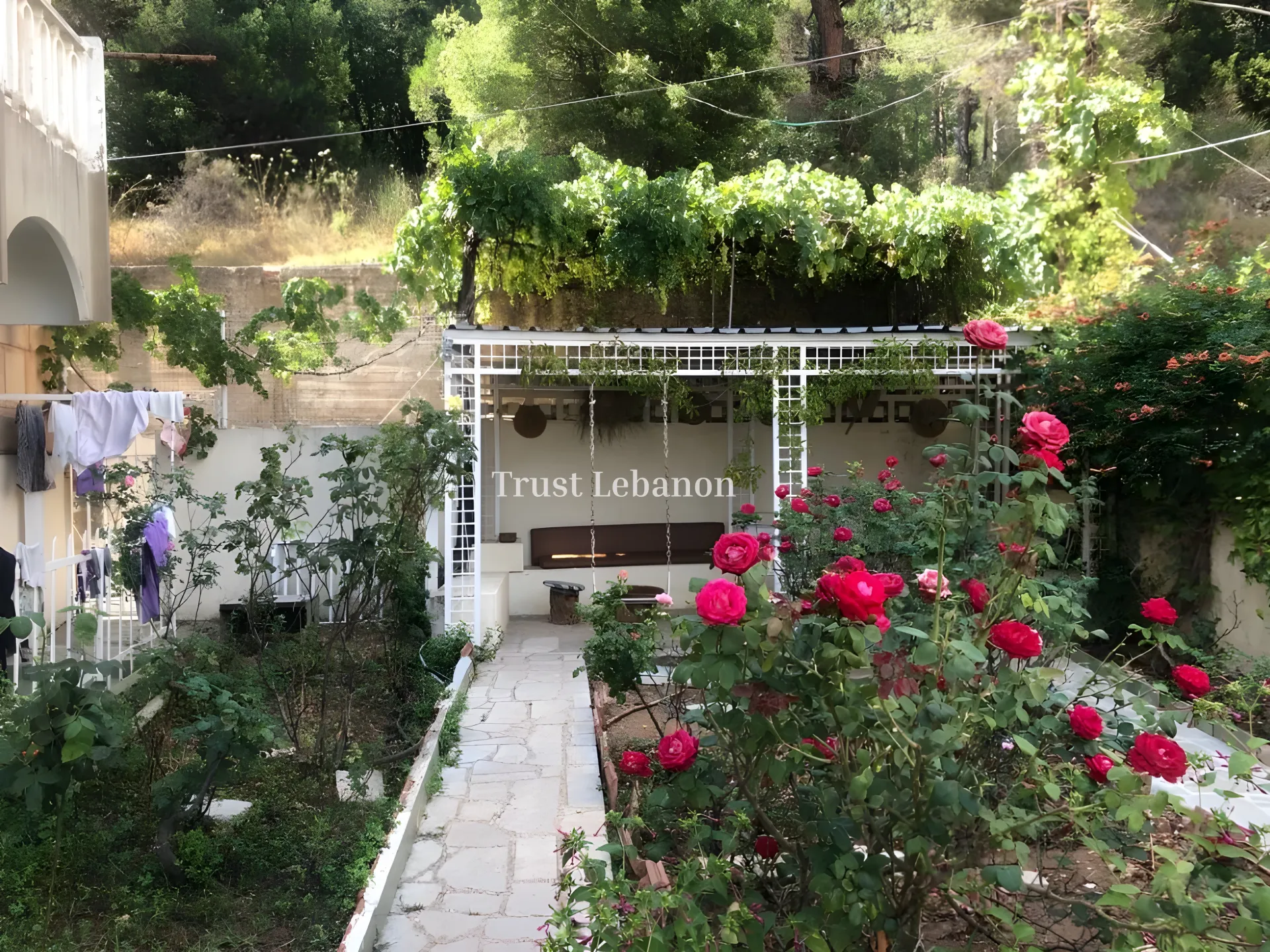 Apartment for sale in Dahr El Souane, Lebanon - 3 bed, 3 bath