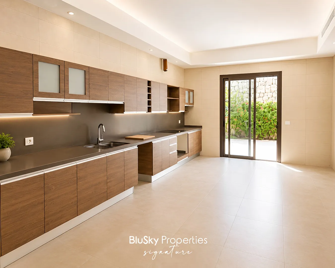 Apartment for rent in Beit meri, lebanon