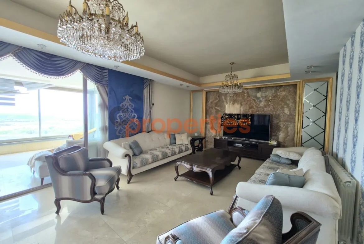 Apartment for Sale in Dbayeh