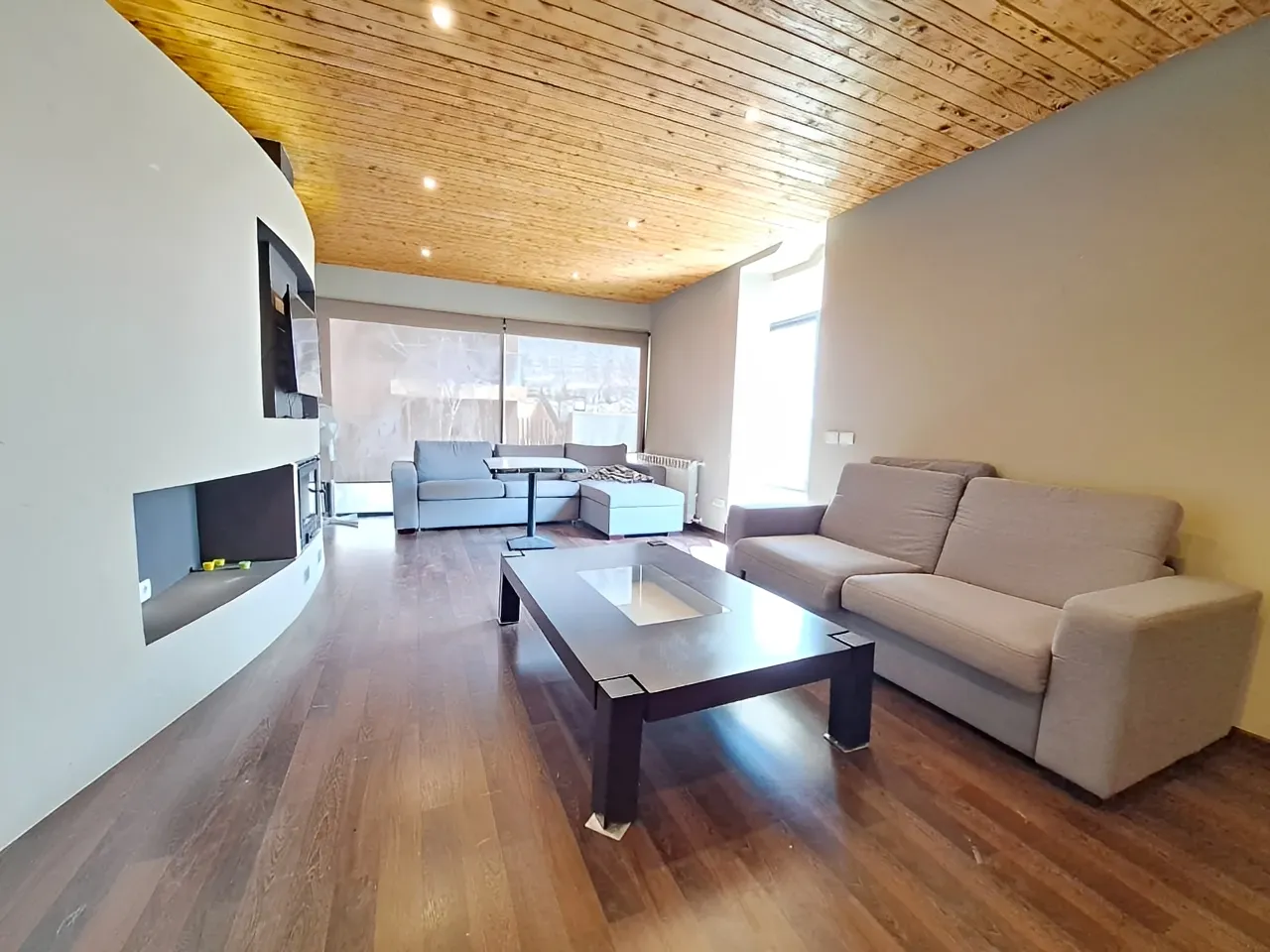 Chalet for rent in Faraya