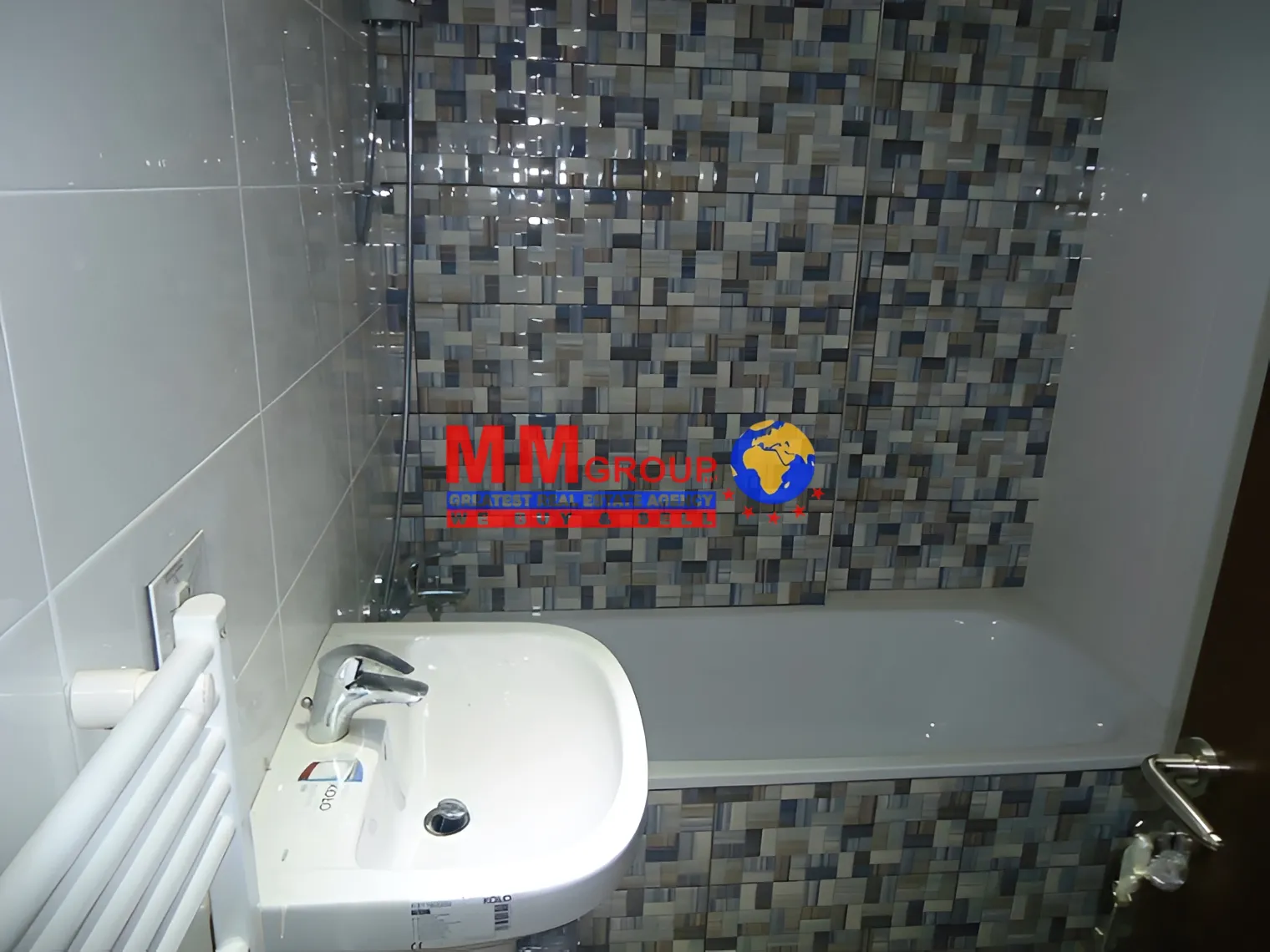 Apartment for sale in Beit Meri