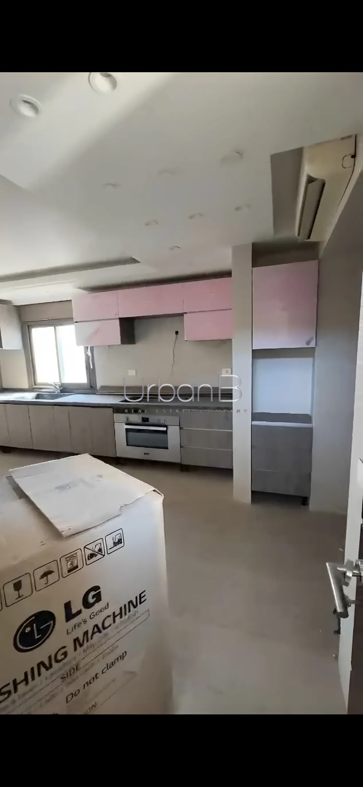Duplex for sale in Sioufi, beirut, lebanon