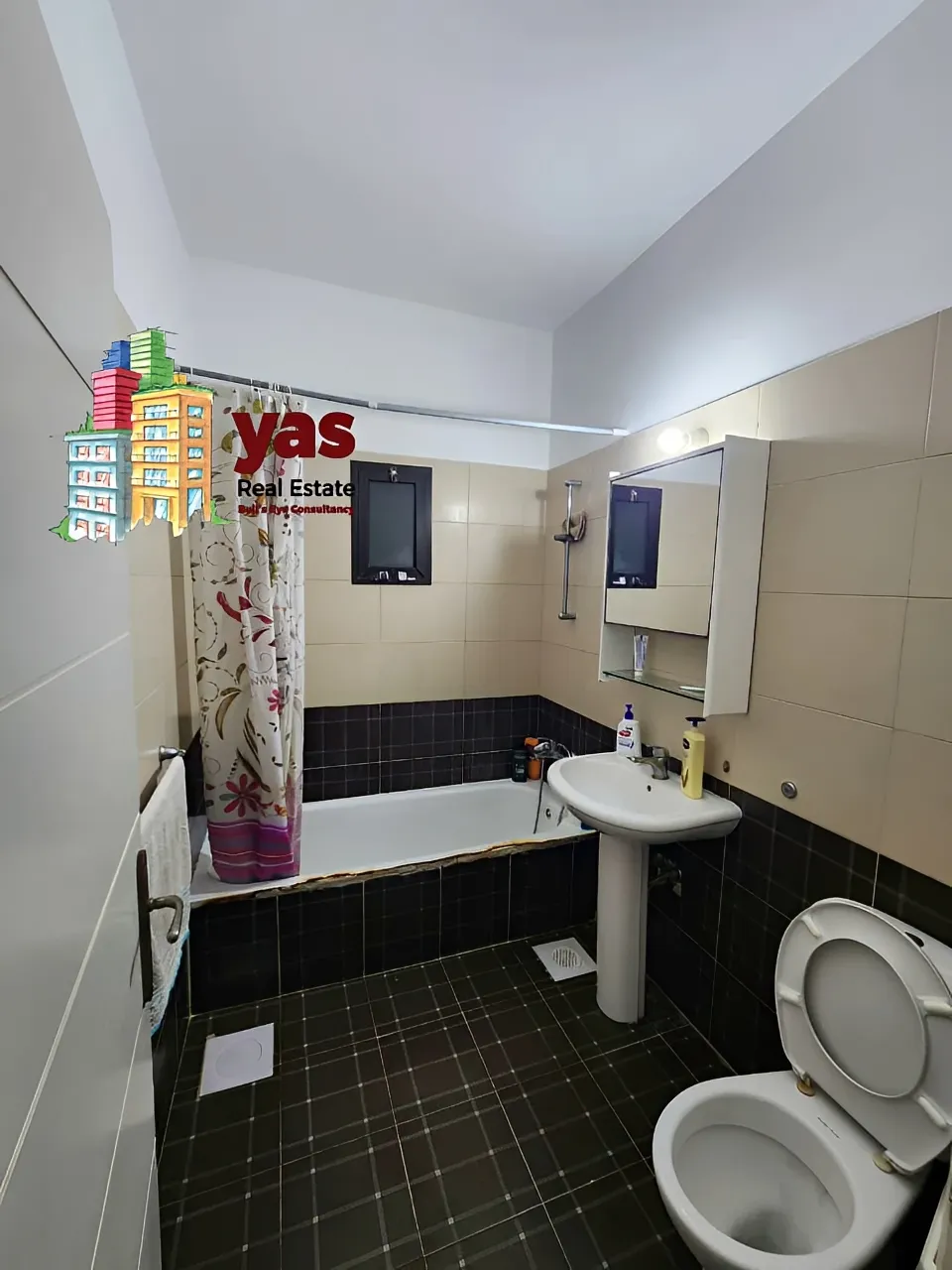 Apartment for Sale in Ain El Remmaneh
