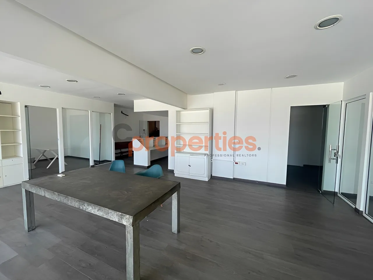 Office for Rent in Mar Mikhael