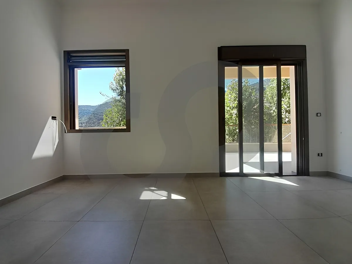 Apartment for Sale in Baabdat, Lebanon - 2 bed, 2 bath